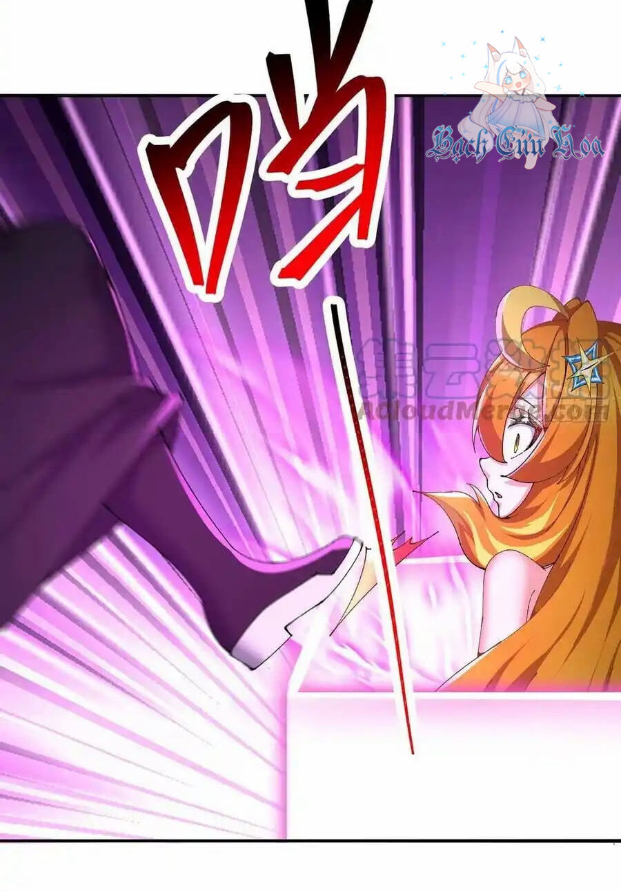 Ta Nhặt Được Thuộc Tính Tại Tu Chân Giới Chap 255 - Next Chap 256