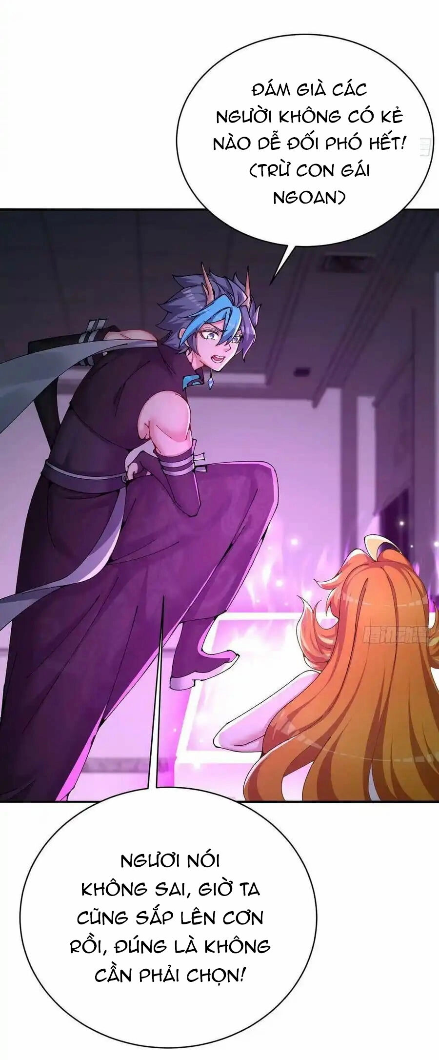 Ta Nhặt Được Thuộc Tính Tại Tu Chân Giới Chap 255 - Next Chap 256
