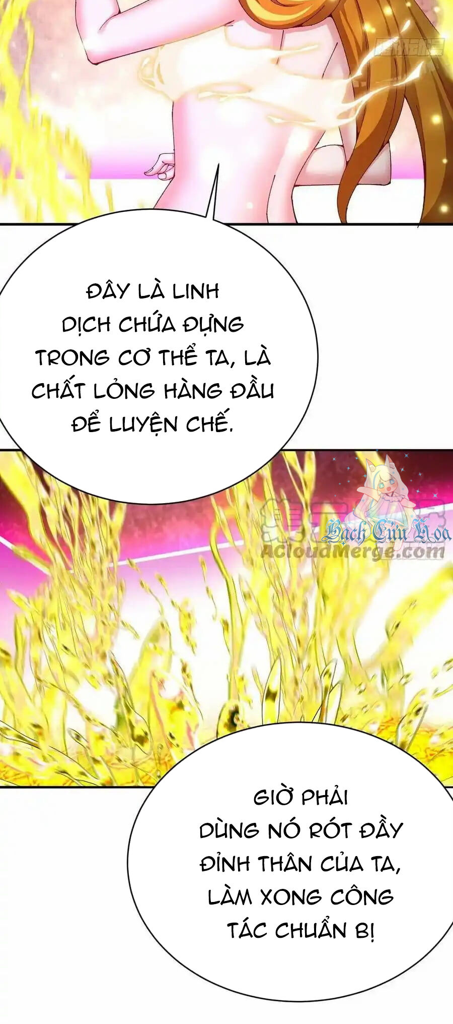 Ta Nhặt Được Thuộc Tính Tại Tu Chân Giới Chap 255 - Next Chap 256