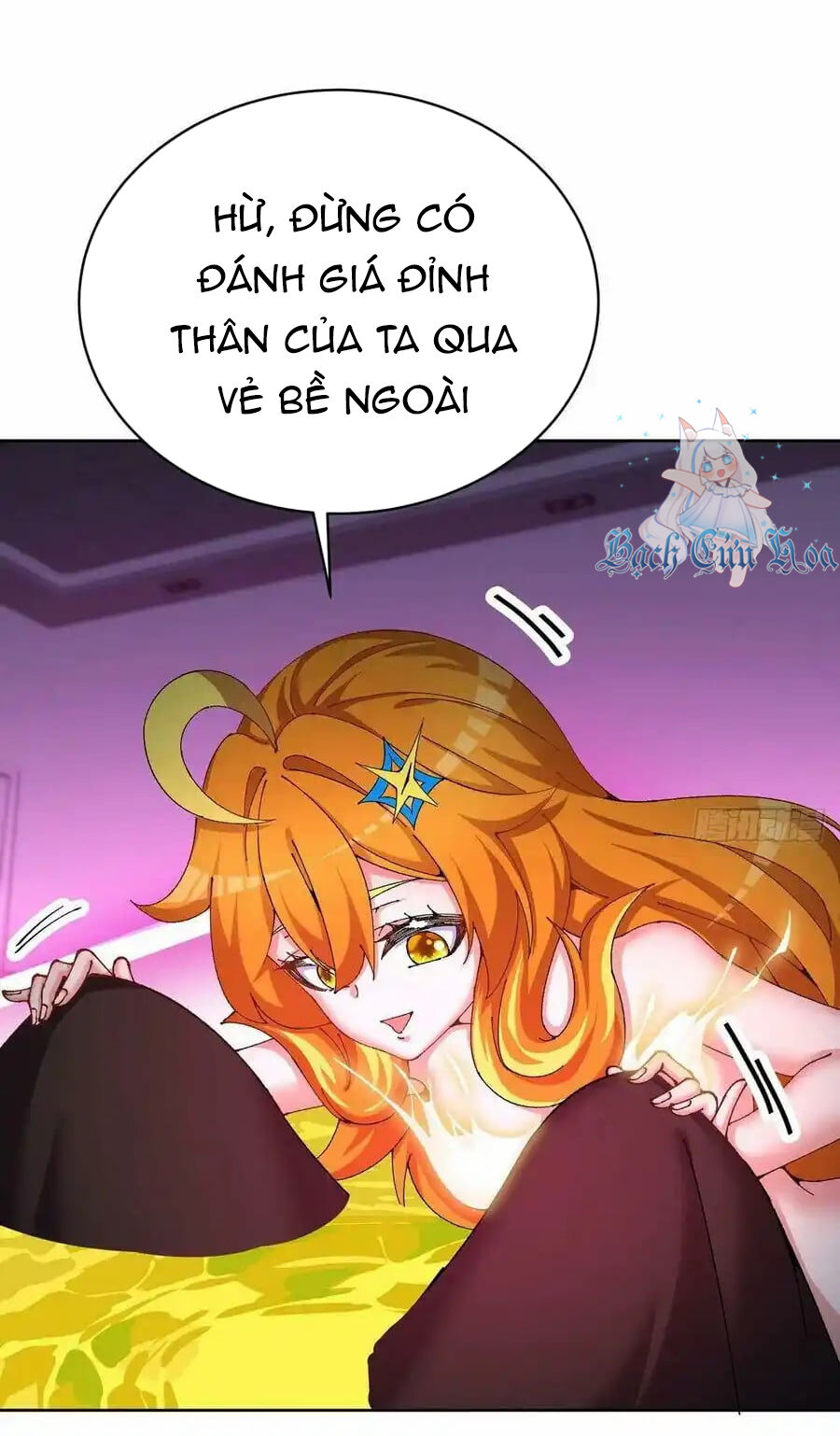 Ta Nhặt Được Thuộc Tính Tại Tu Chân Giới Chap 255 - Next Chap 256