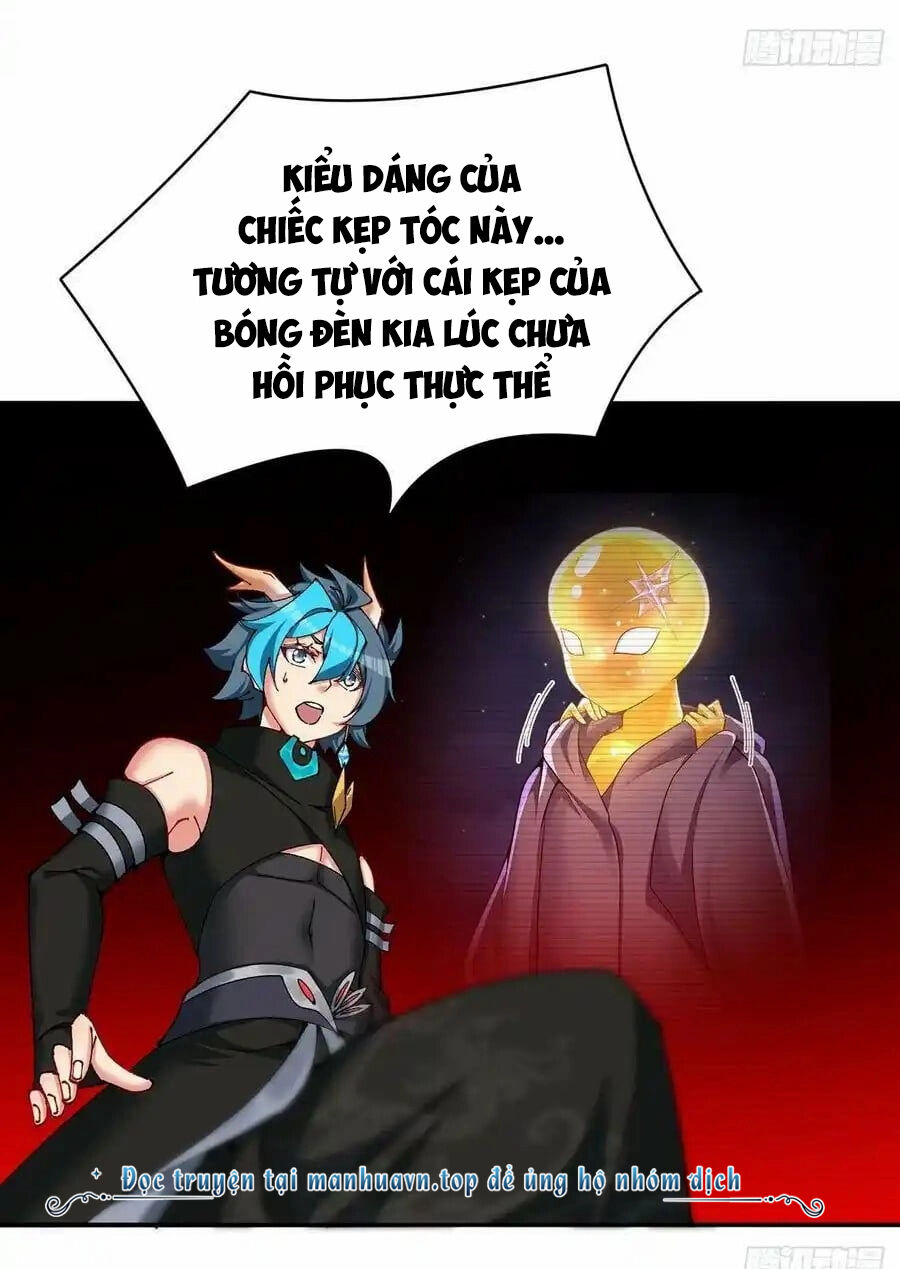 Ta Nhặt Được Thuộc Tính Tại Tu Chân Giới Chap 255 - Next Chap 256