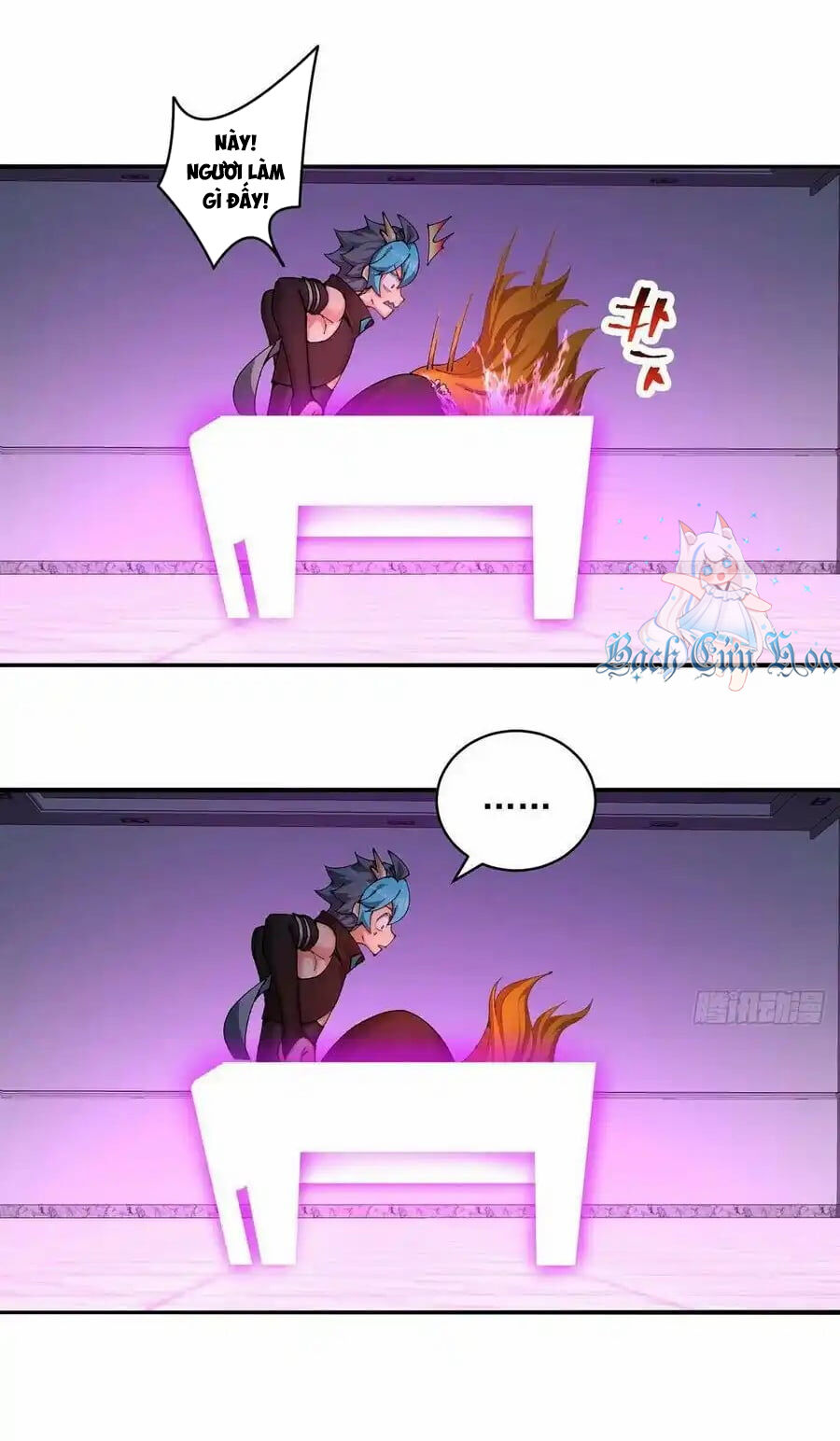 Ta Nhặt Được Thuộc Tính Tại Tu Chân Giới Chap 255 - Next Chap 256