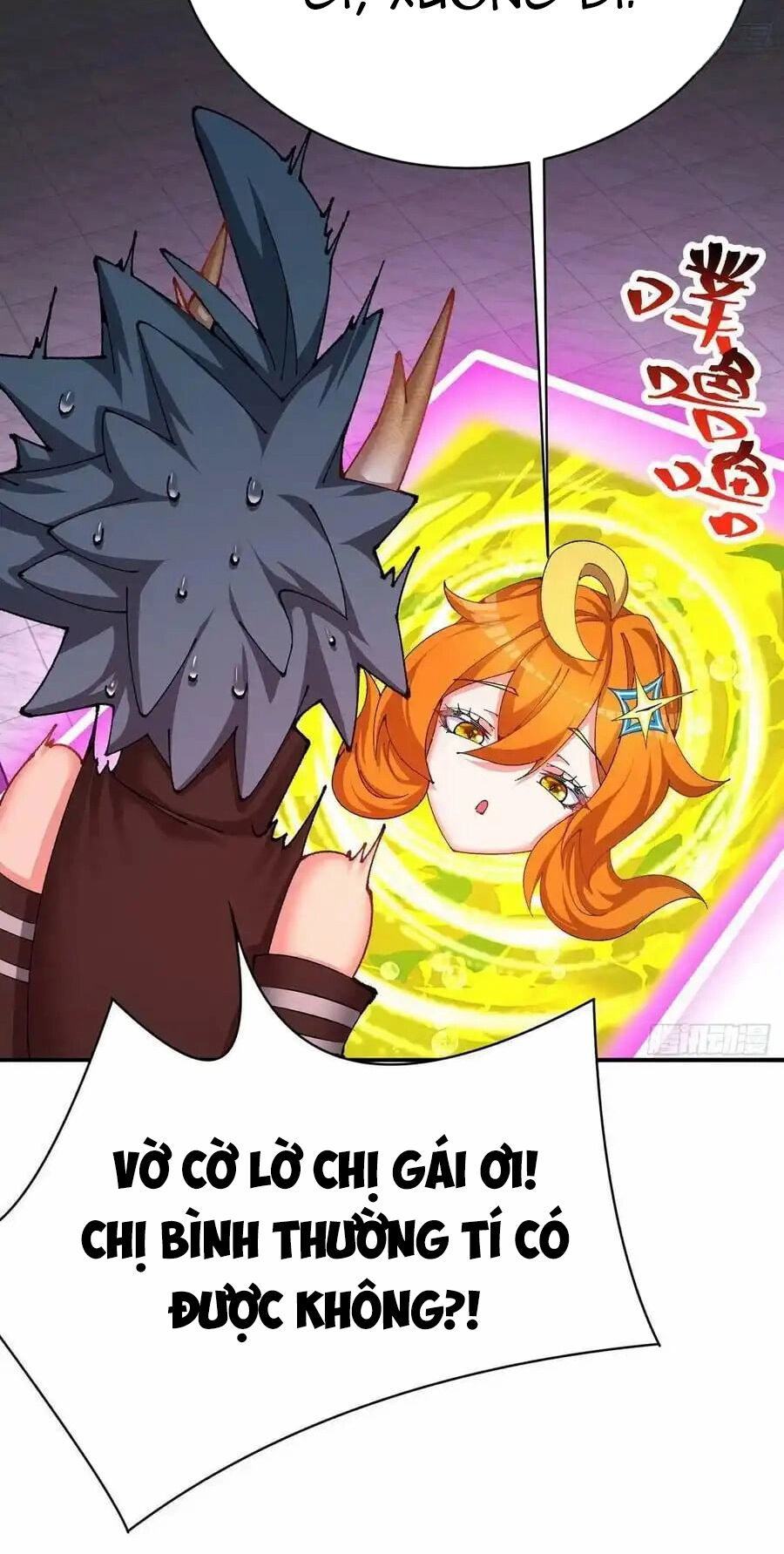 Ta Nhặt Được Thuộc Tính Tại Tu Chân Giới Chap 255 - Next Chap 256