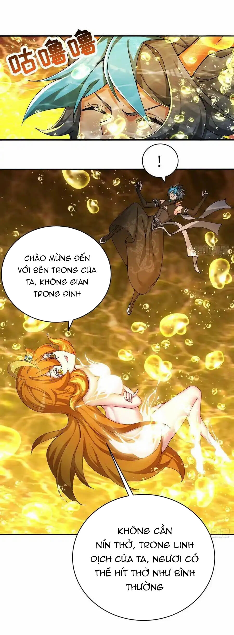 Ta Nhặt Được Thuộc Tính Tại Tu Chân Giới Chap 255 - Next Chap 256