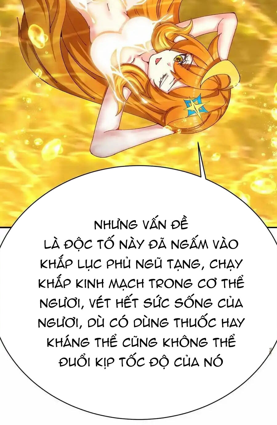 Ta Nhặt Được Thuộc Tính Tại Tu Chân Giới Chap 255 - Next Chap 256