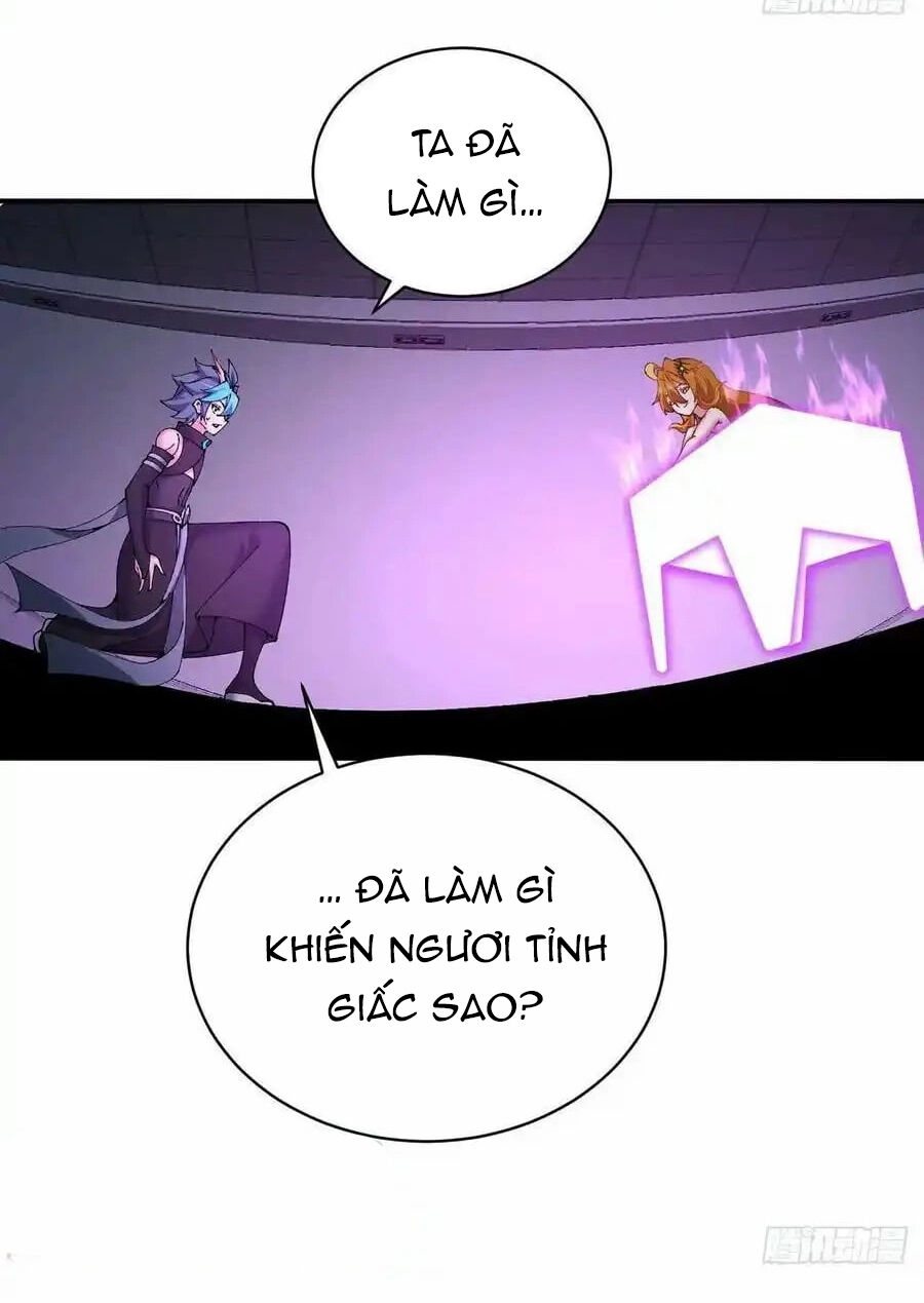 Ta Nhặt Được Thuộc Tính Tại Tu Chân Giới Chap 255 - Next Chap 256