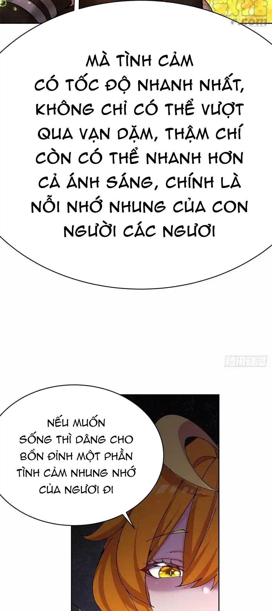 Ta Nhặt Được Thuộc Tính Tại Tu Chân Giới Chap 255 - Next Chap 256