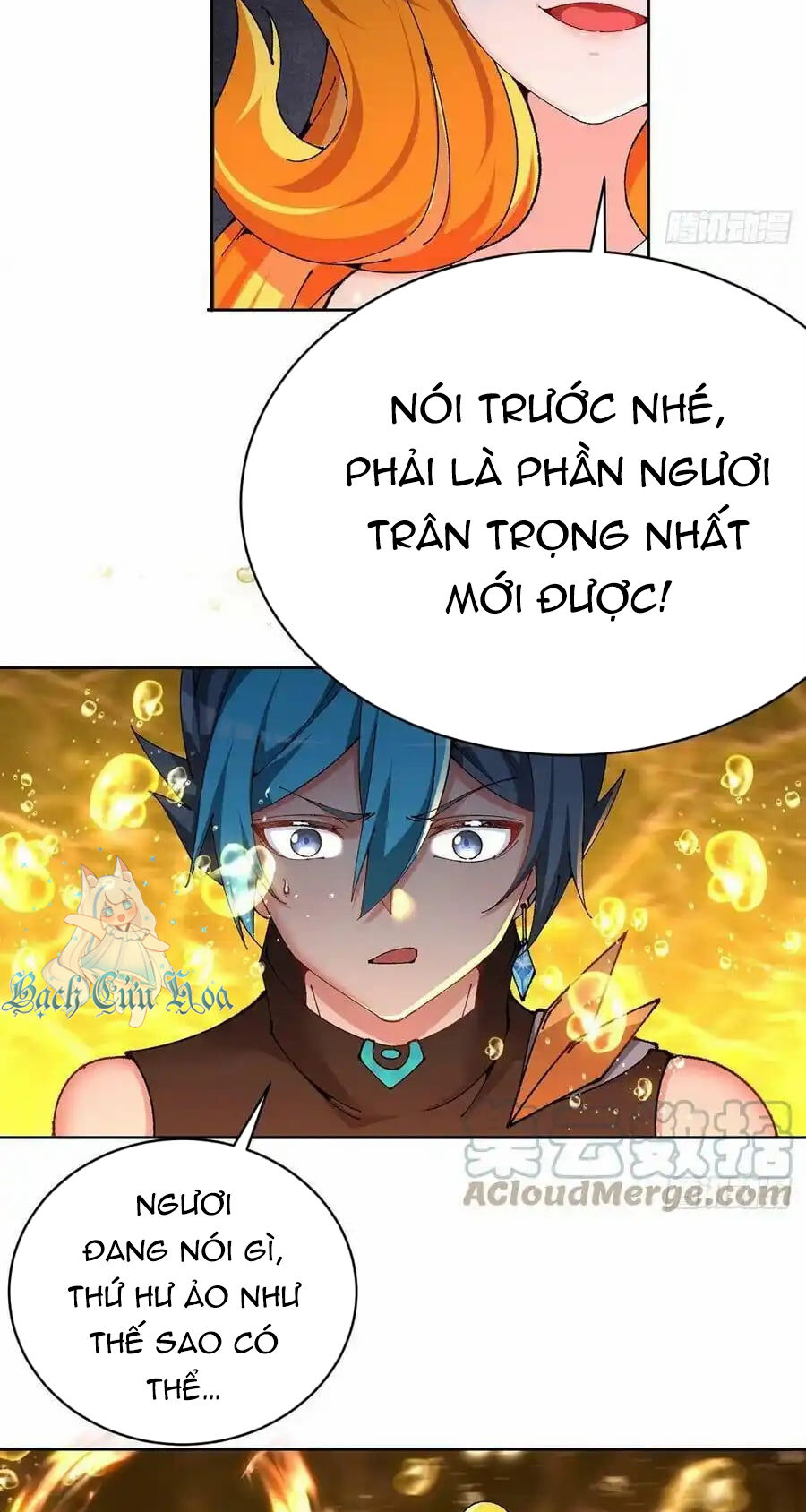 Ta Nhặt Được Thuộc Tính Tại Tu Chân Giới Chap 255 - Next Chap 256