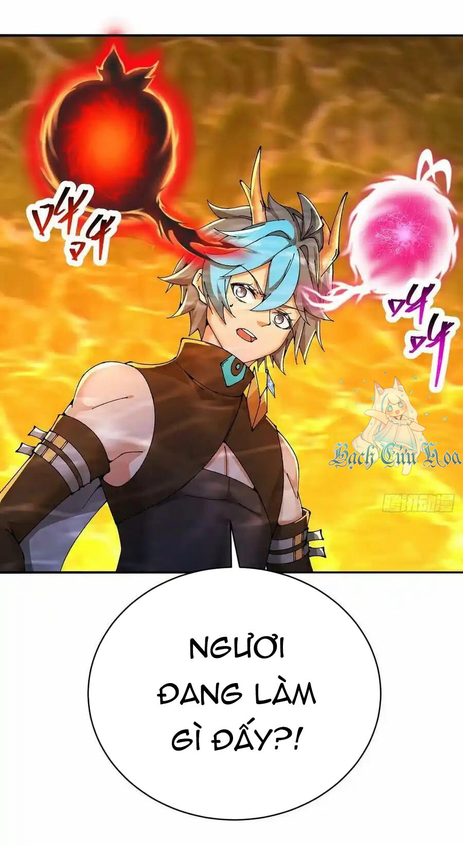 Ta Nhặt Được Thuộc Tính Tại Tu Chân Giới Chap 255 - Next Chap 256