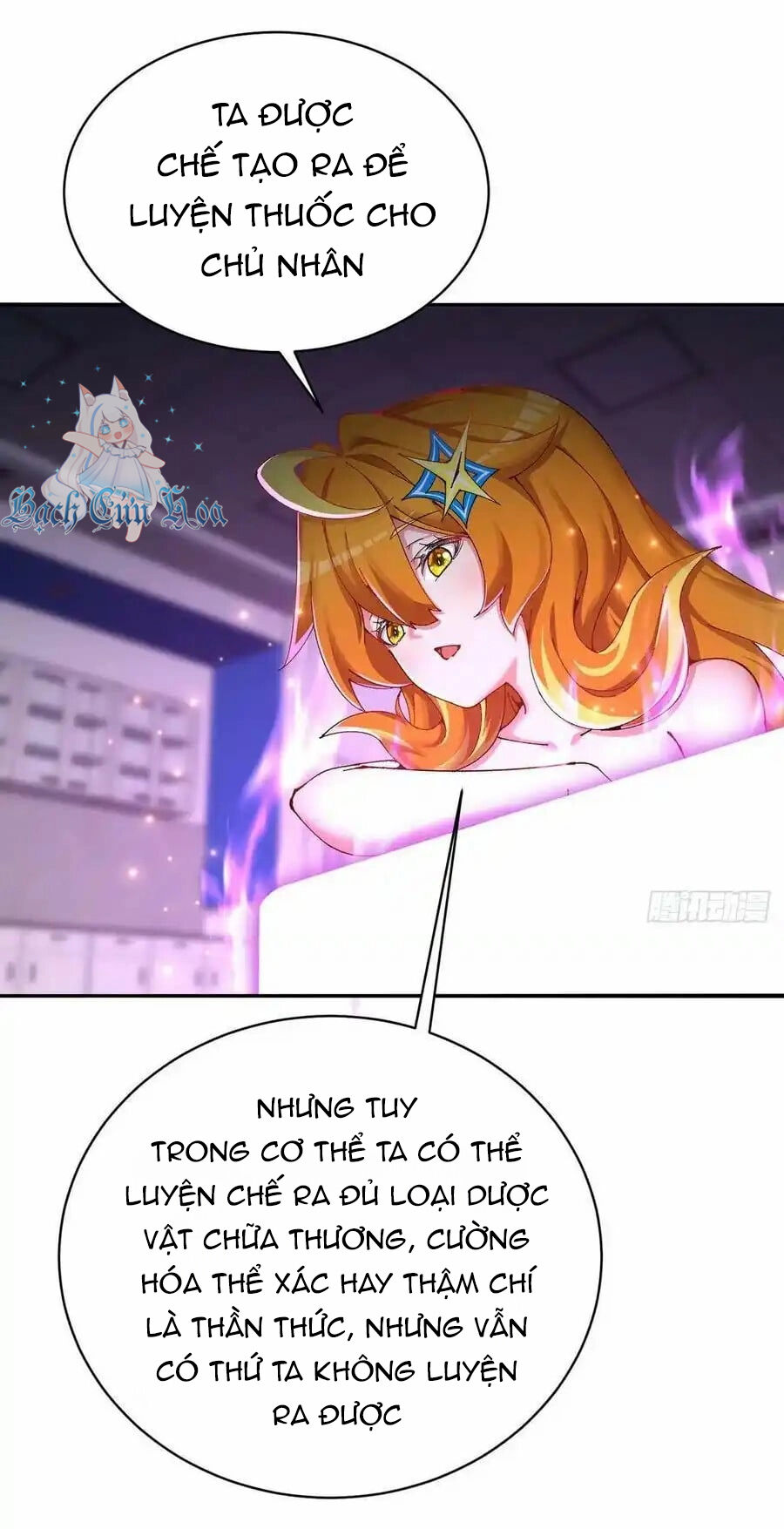 Ta Nhặt Được Thuộc Tính Tại Tu Chân Giới Chap 255 - Next Chap 256