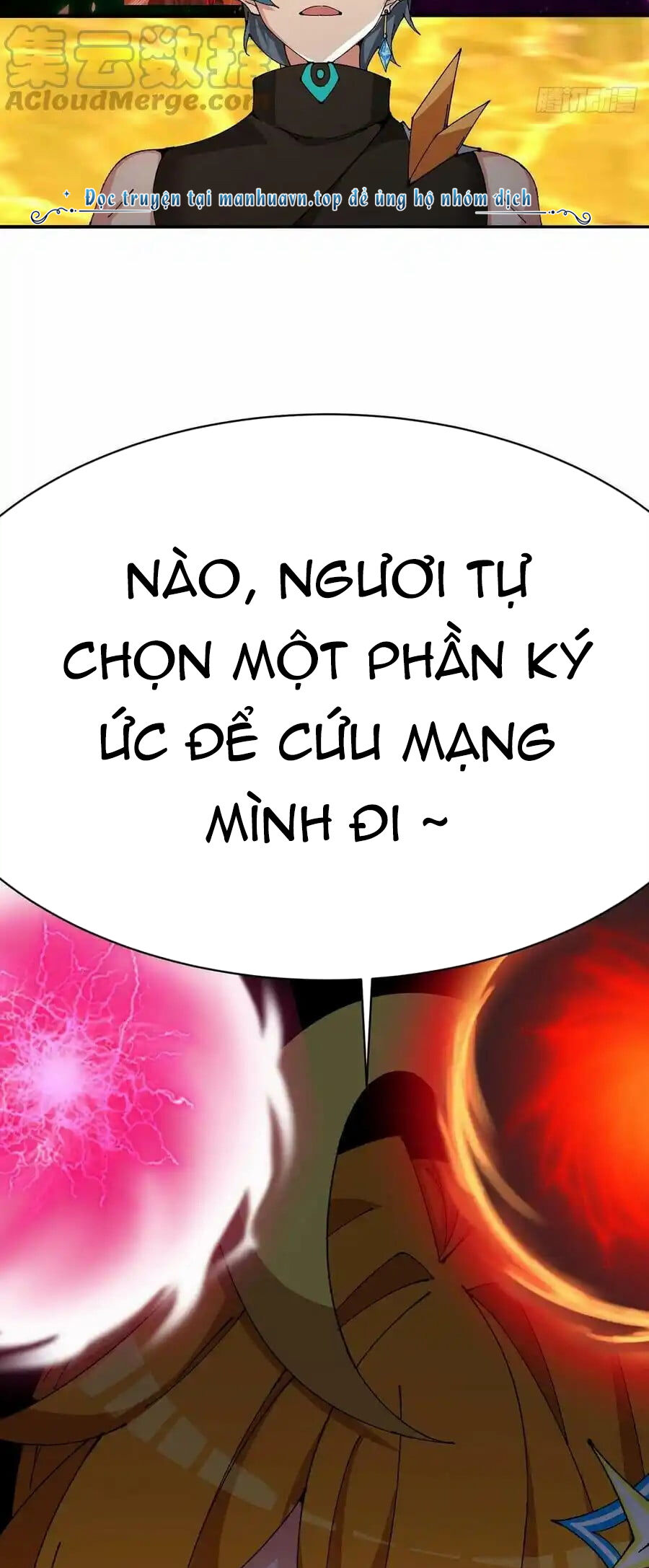 Ta Nhặt Được Thuộc Tính Tại Tu Chân Giới Chap 255 - Next Chap 256