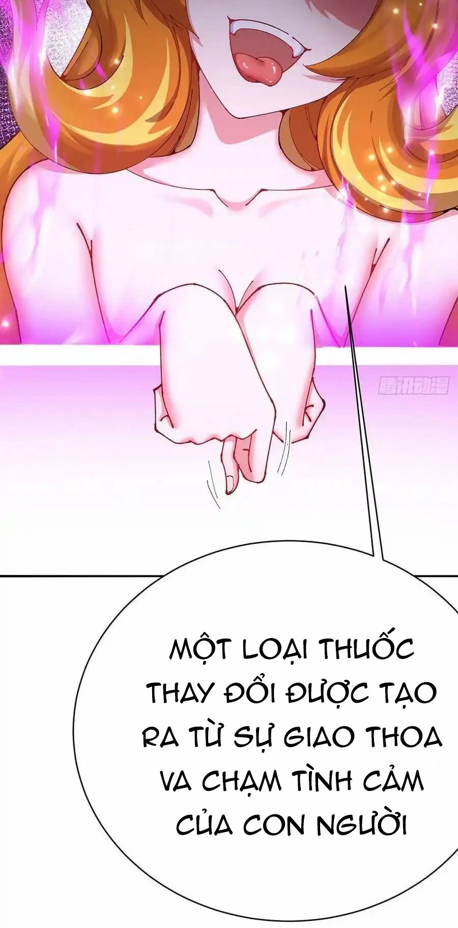 Ta Nhặt Được Thuộc Tính Tại Tu Chân Giới Chap 255 - Next Chap 256