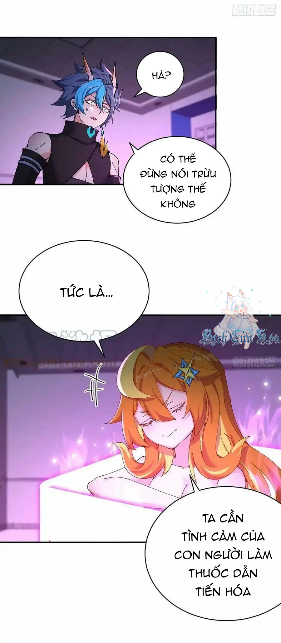 Ta Nhặt Được Thuộc Tính Tại Tu Chân Giới Chap 255 - Next Chap 256