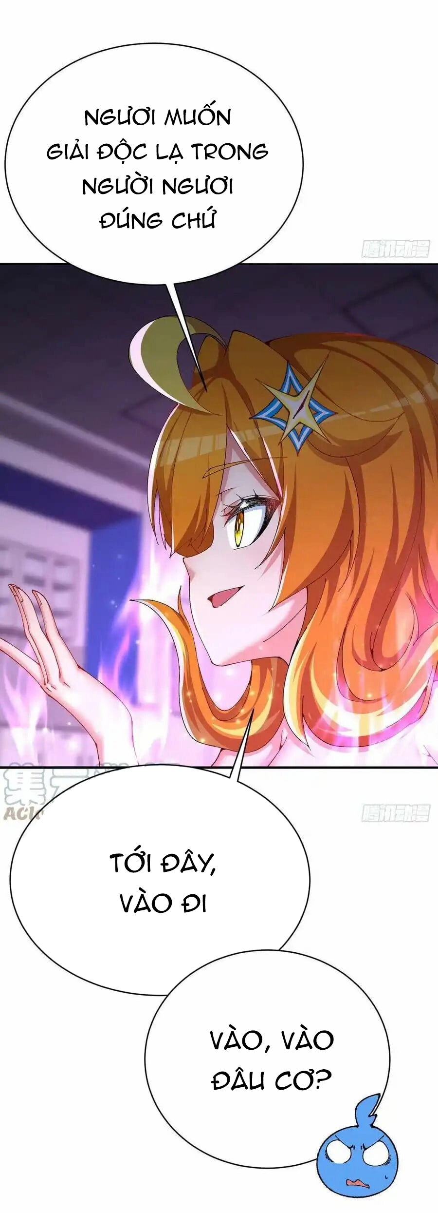 Ta Nhặt Được Thuộc Tính Tại Tu Chân Giới Chap 255 - Next Chap 256