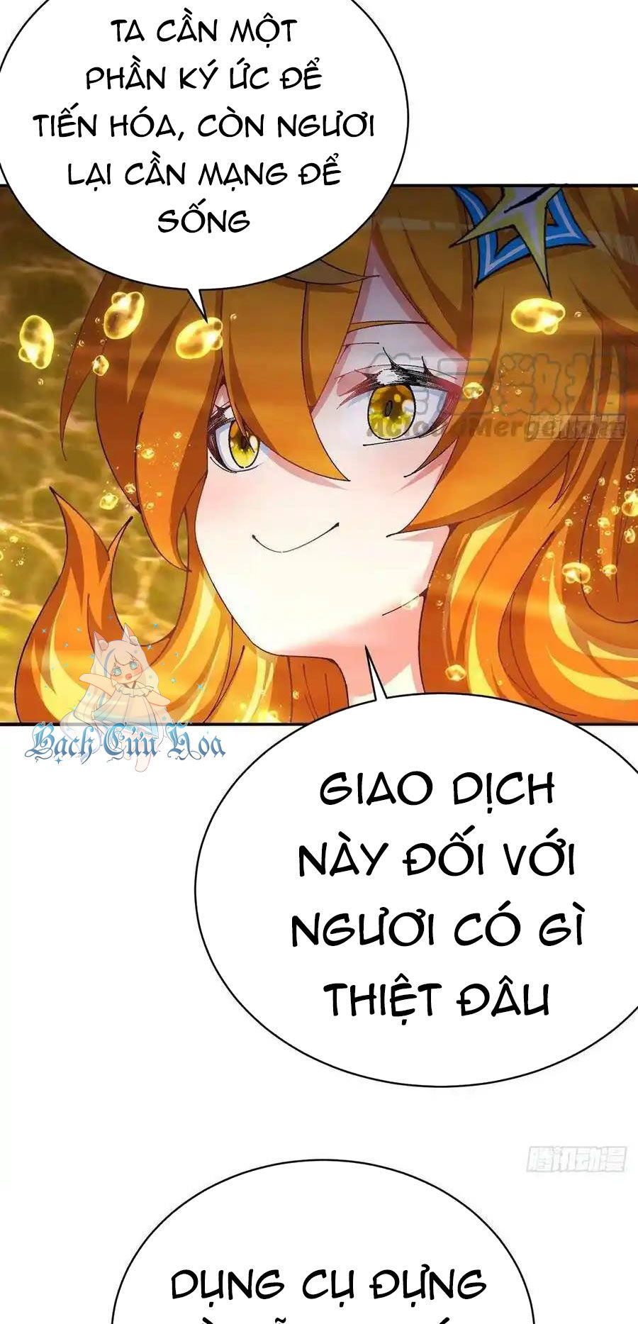 Ta Nhặt Được Thuộc Tính Tại Tu Chân Giới Chap 256 - Next Chap 257