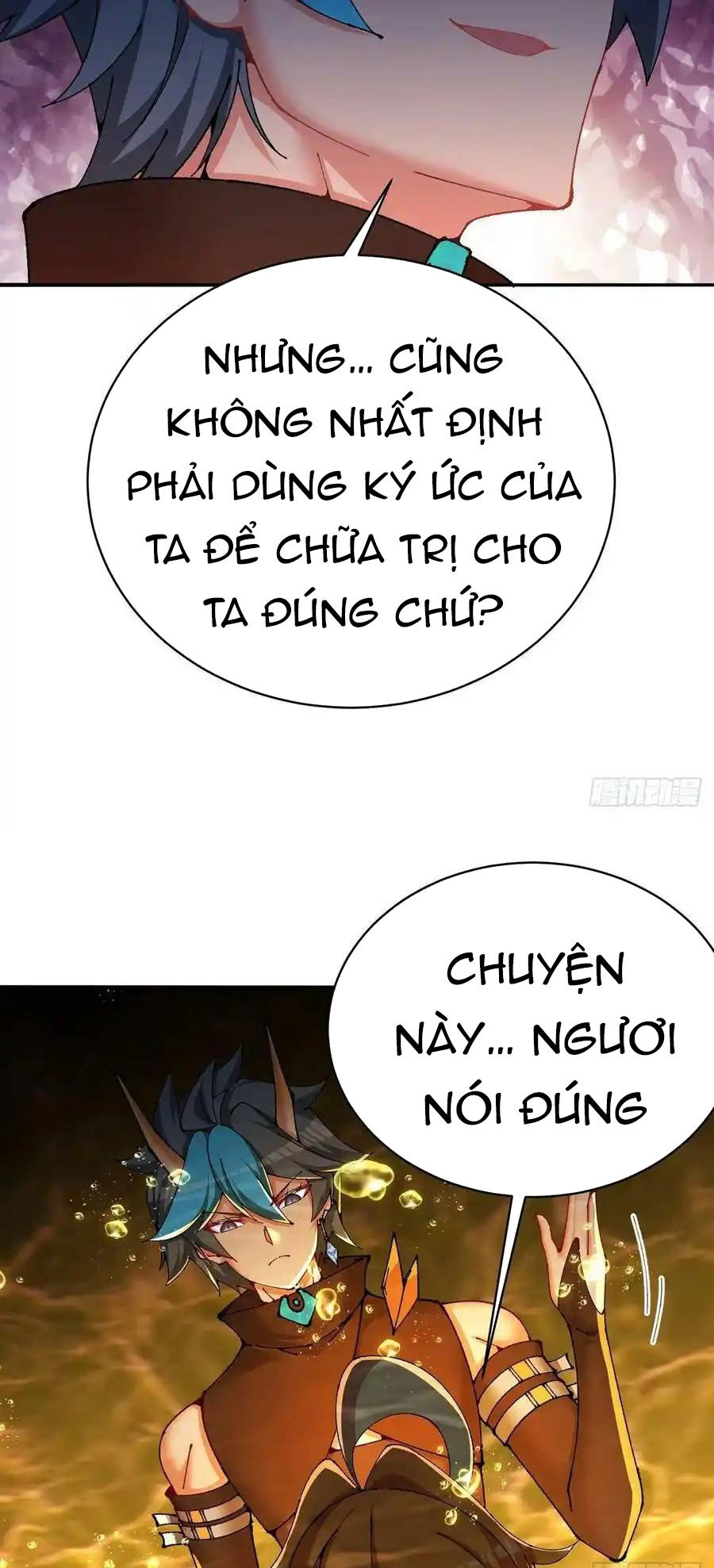 Ta Nhặt Được Thuộc Tính Tại Tu Chân Giới Chap 256 - Next Chap 257