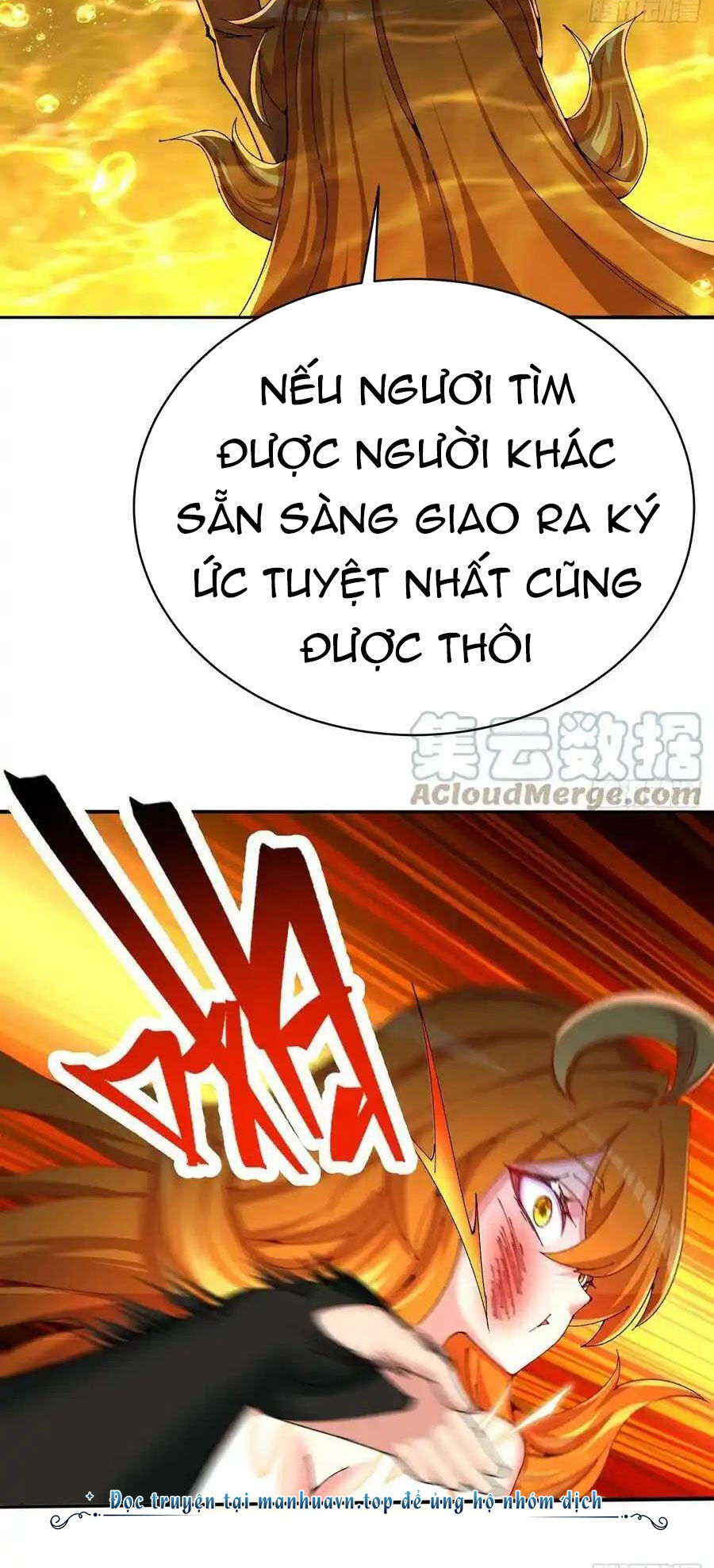 Ta Nhặt Được Thuộc Tính Tại Tu Chân Giới Chap 256 - Next Chap 257