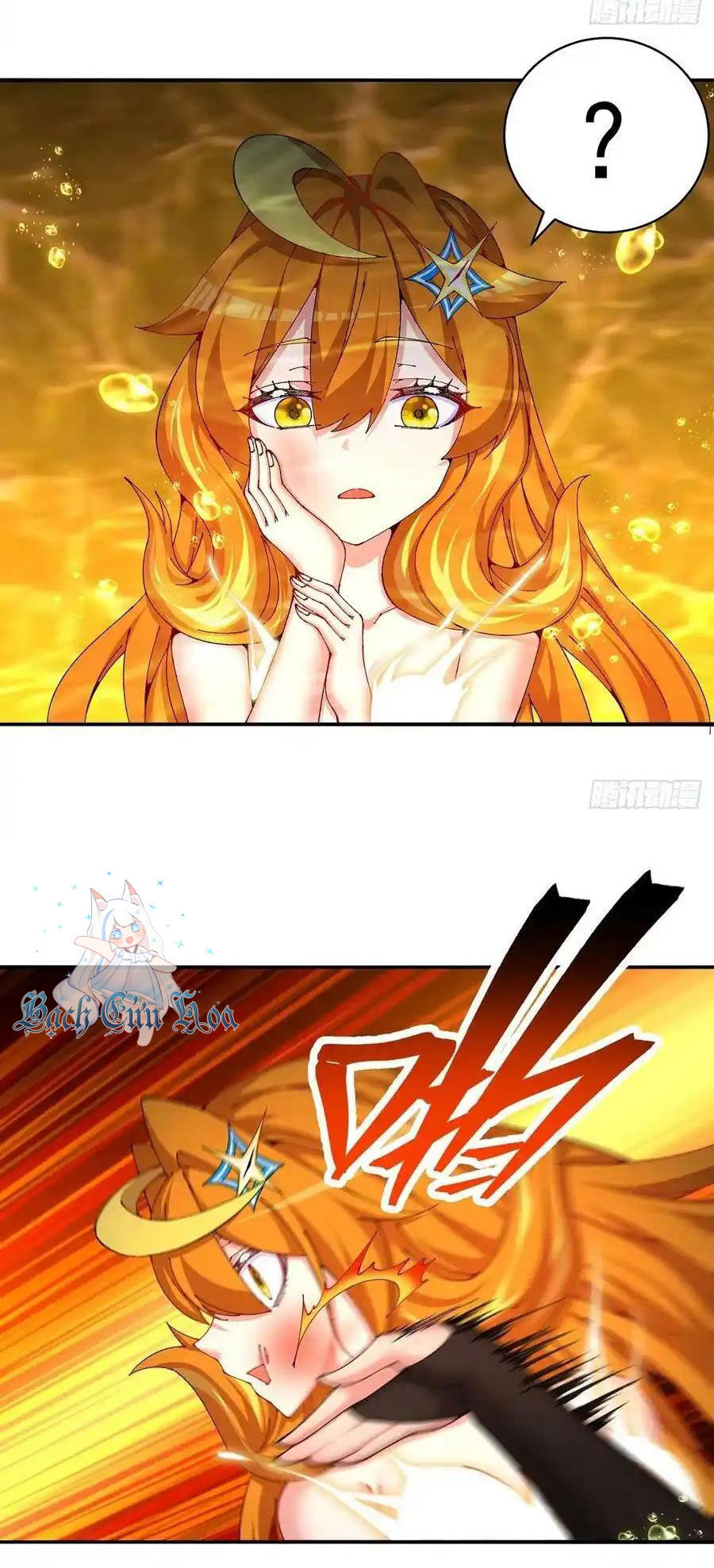 Ta Nhặt Được Thuộc Tính Tại Tu Chân Giới Chap 256 - Next Chap 257