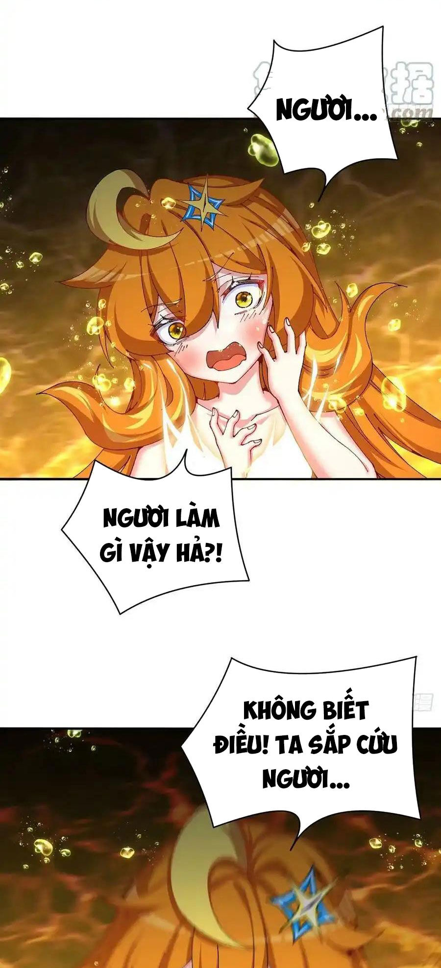 Ta Nhặt Được Thuộc Tính Tại Tu Chân Giới Chap 256 - Next Chap 257