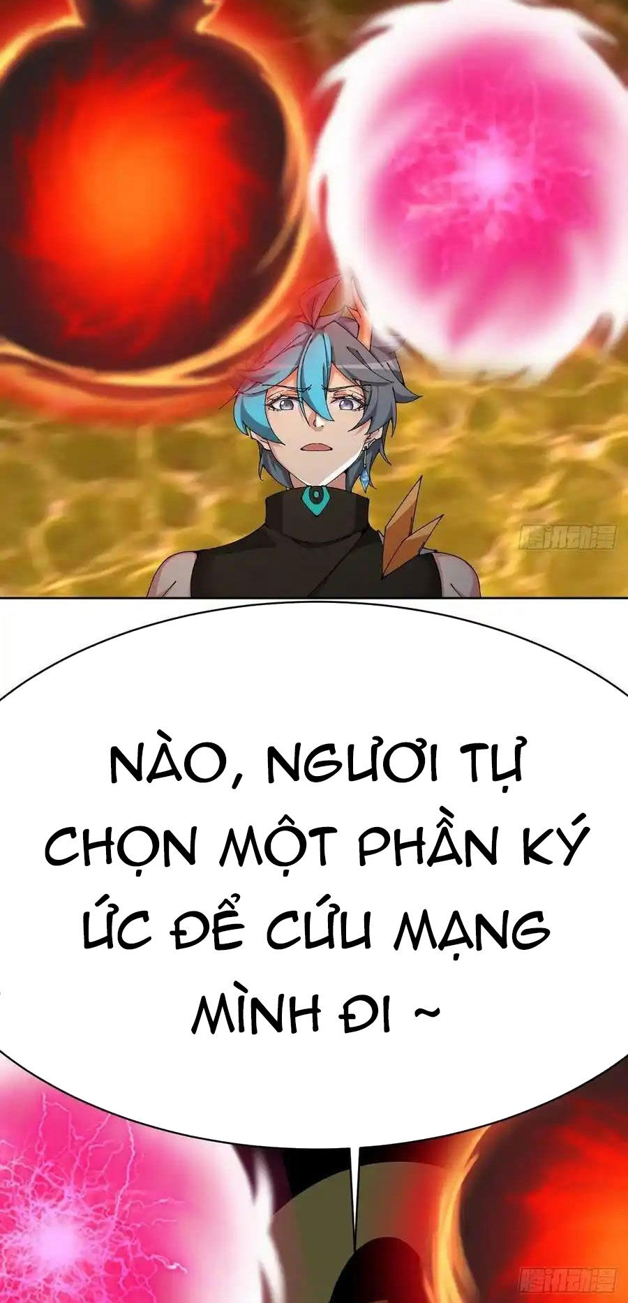Ta Nhặt Được Thuộc Tính Tại Tu Chân Giới Chap 256 - Next Chap 257