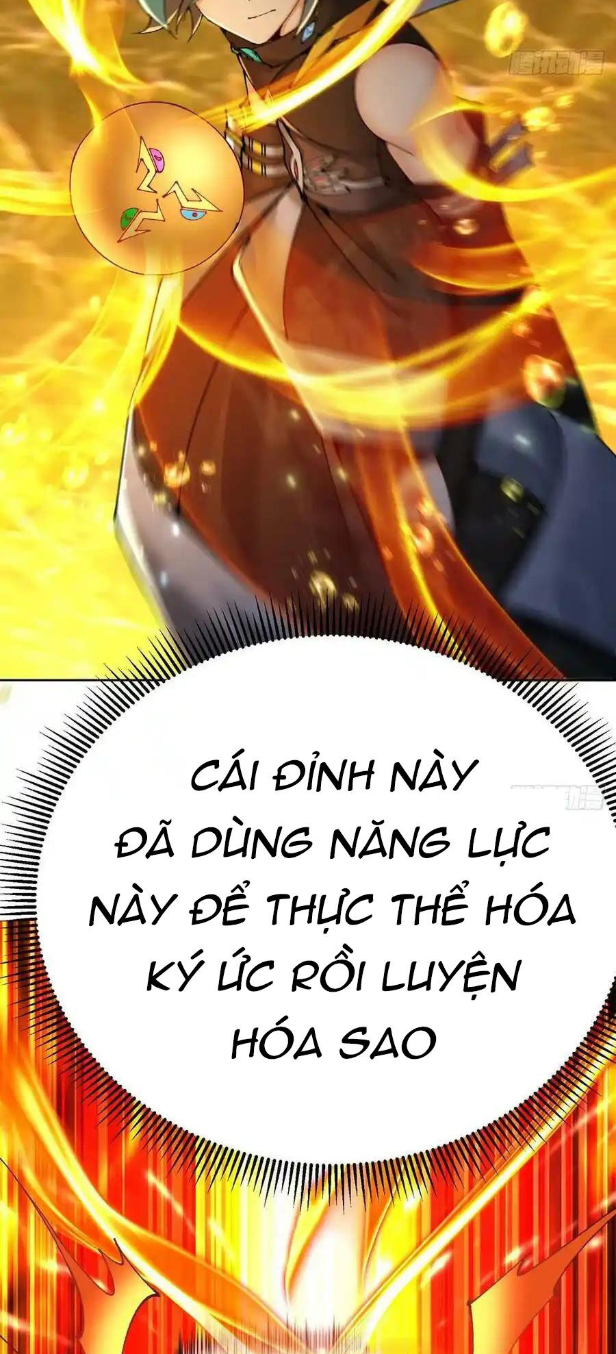 Ta Nhặt Được Thuộc Tính Tại Tu Chân Giới Chap 256 - Next Chap 257