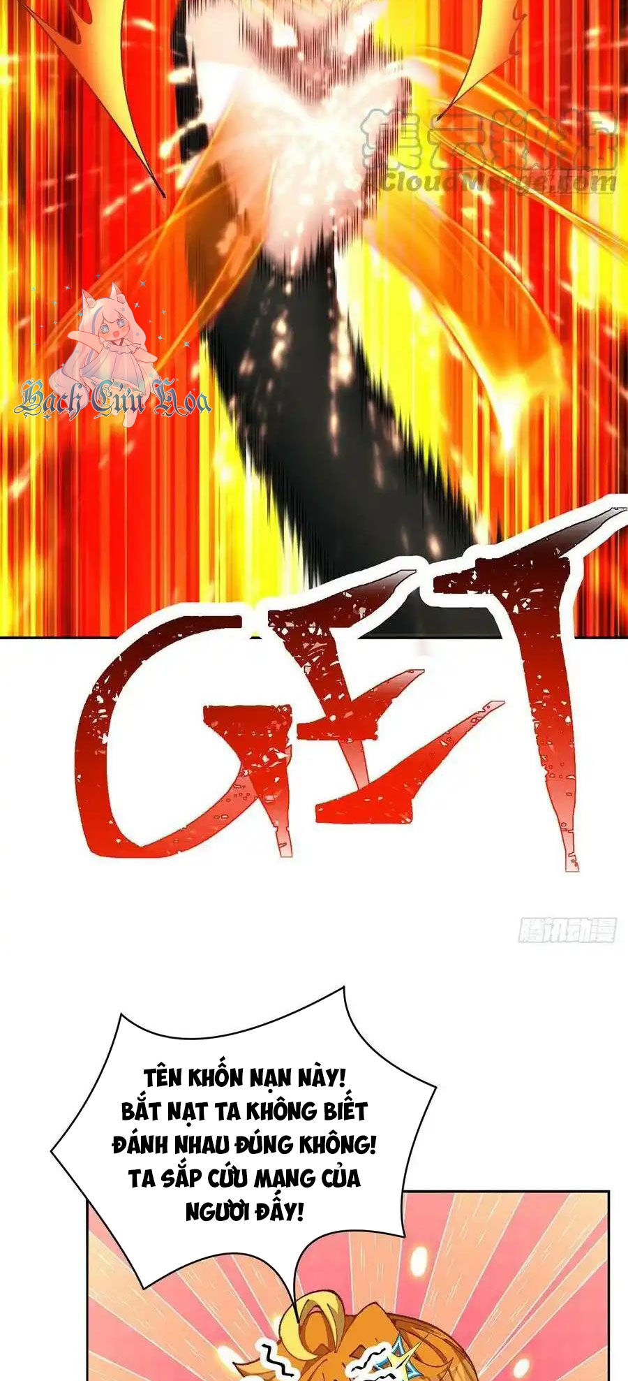Ta Nhặt Được Thuộc Tính Tại Tu Chân Giới Chap 256 - Next Chap 257