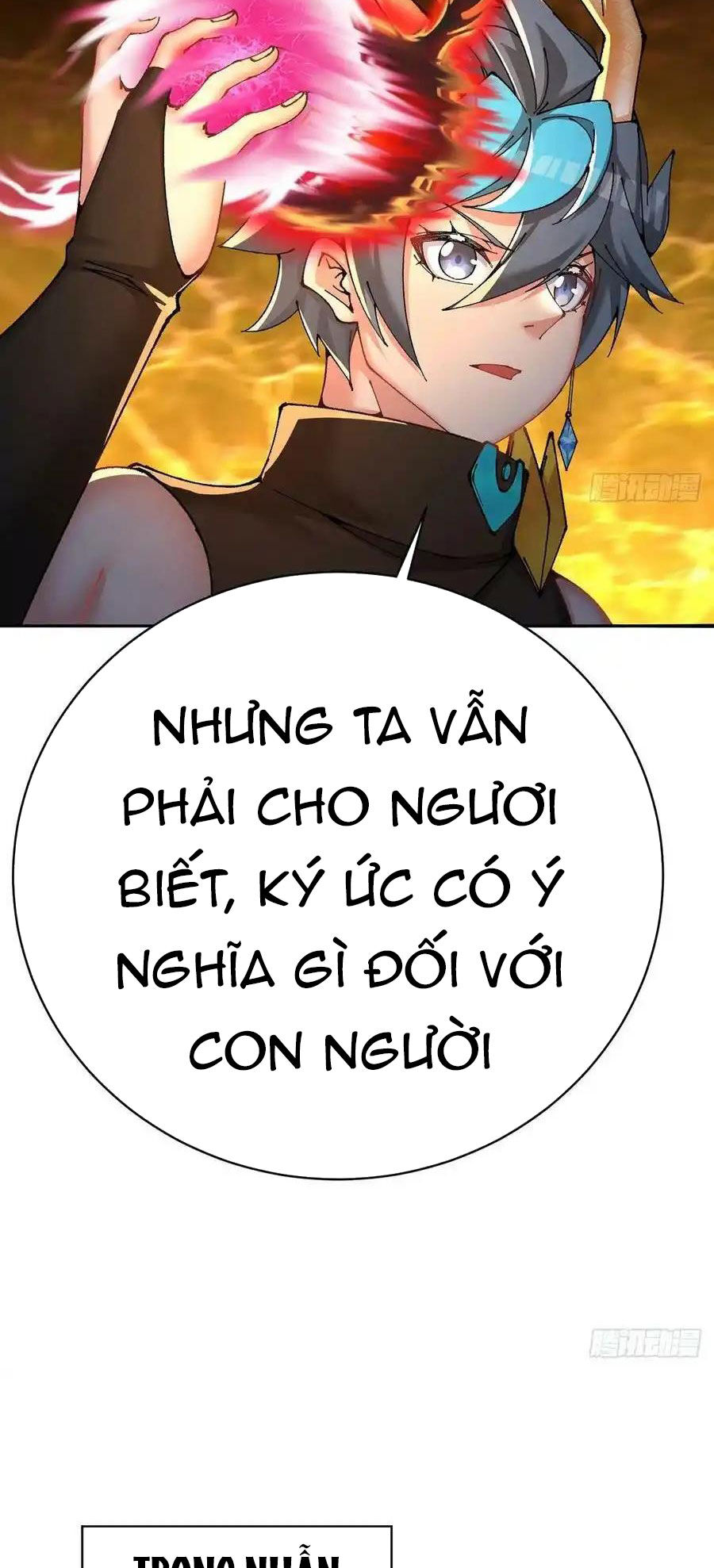 Ta Nhặt Được Thuộc Tính Tại Tu Chân Giới Chap 256 - Next Chap 257