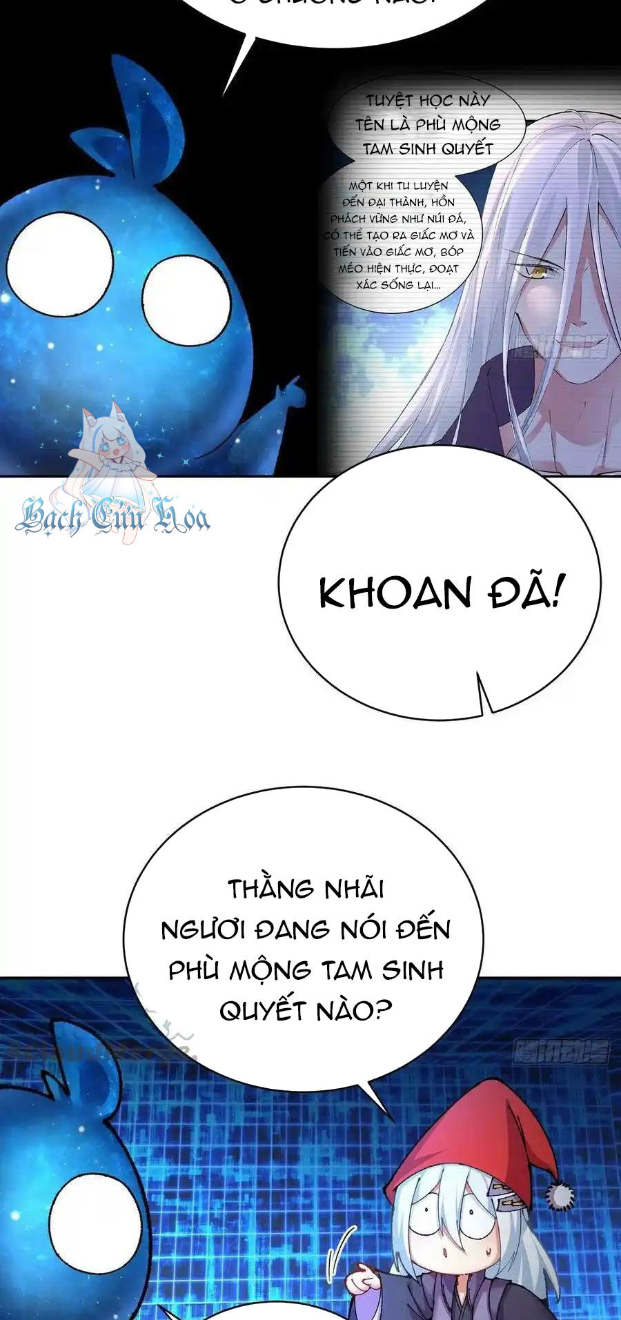 Ta Nhặt Được Thuộc Tính Tại Tu Chân Giới Chap 256 - Next Chap 257