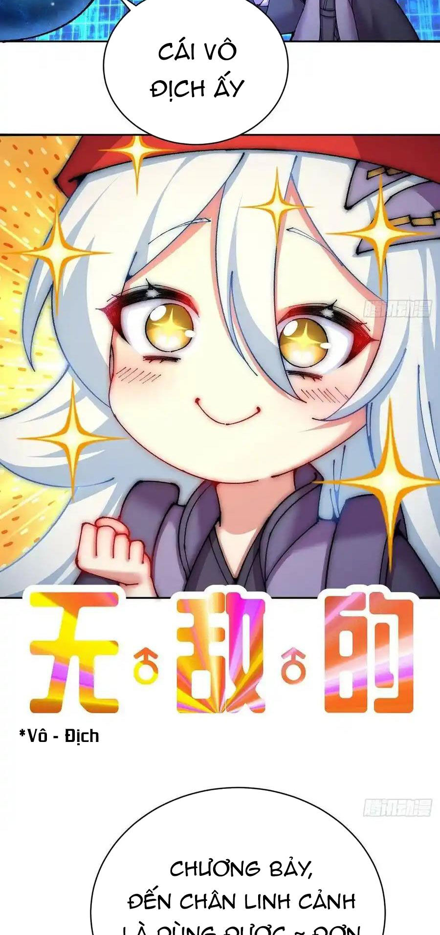 Ta Nhặt Được Thuộc Tính Tại Tu Chân Giới Chap 256 - Next Chap 257