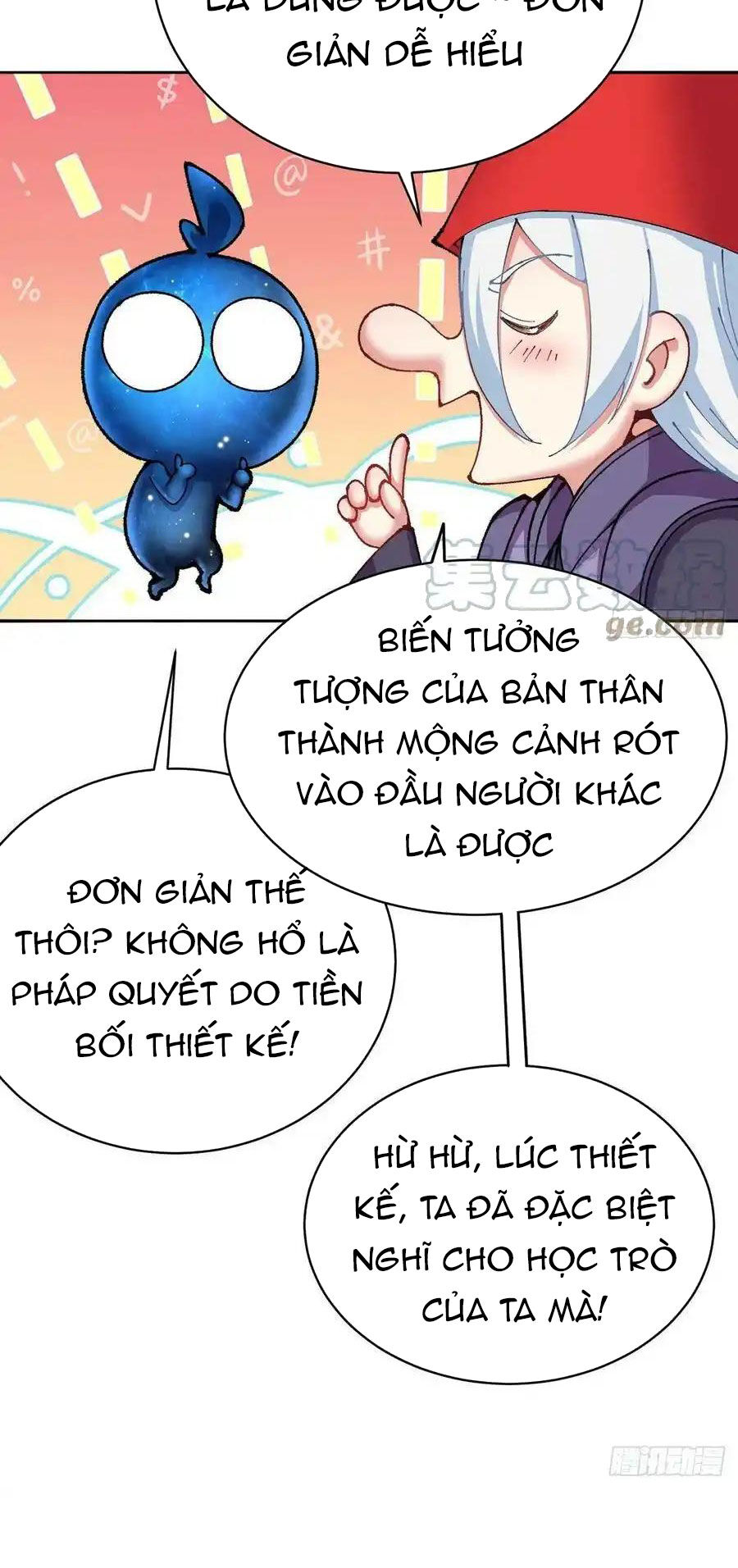 Ta Nhặt Được Thuộc Tính Tại Tu Chân Giới Chap 256 - Next Chap 257