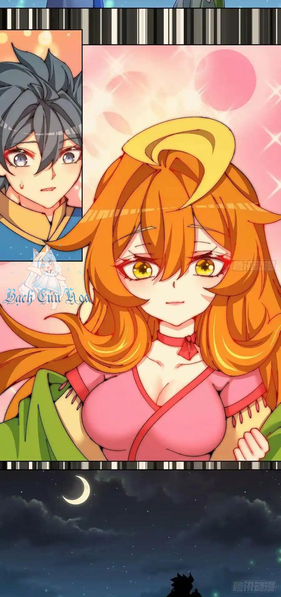 Ta Nhặt Được Thuộc Tính Tại Tu Chân Giới Chap 256 - Next Chap 257