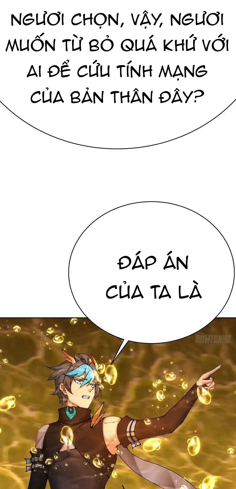 Ta Nhặt Được Thuộc Tính Tại Tu Chân Giới Chap 256 - Next Chap 257