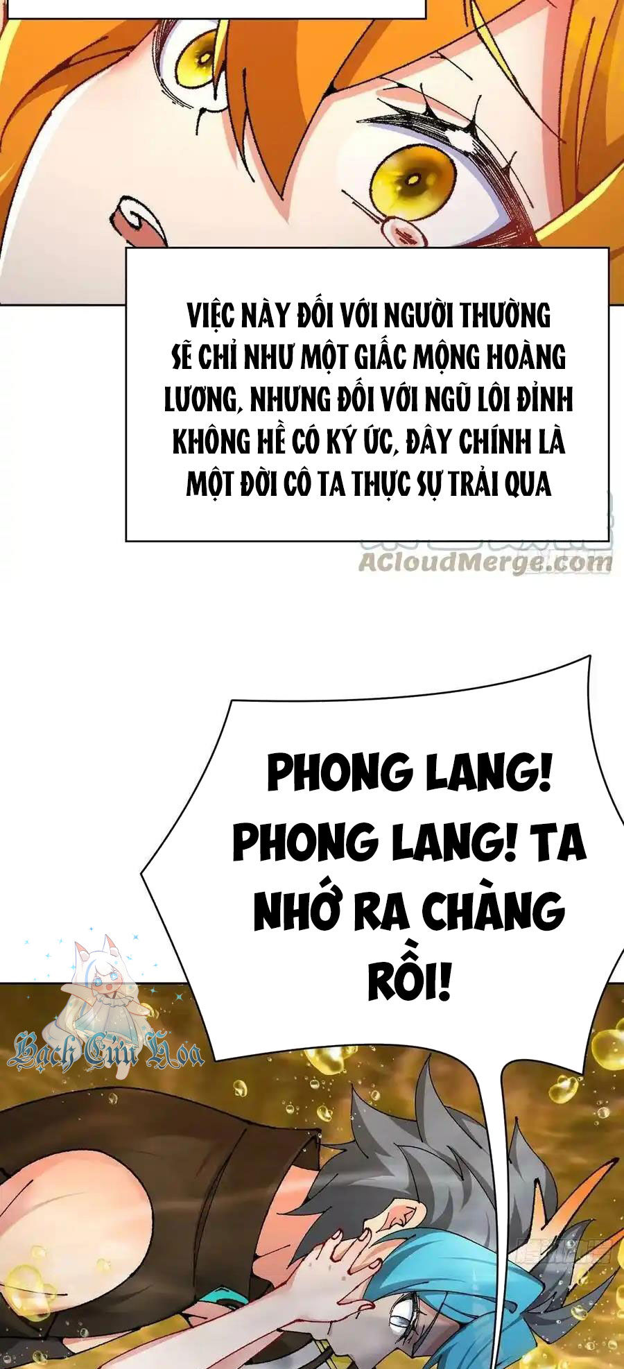 Ta Nhặt Được Thuộc Tính Tại Tu Chân Giới Chap 256 - Next Chap 257