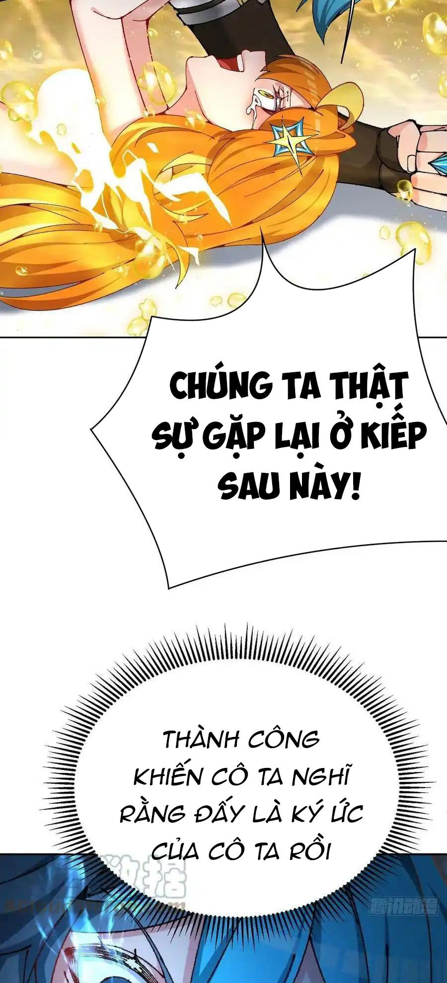 Ta Nhặt Được Thuộc Tính Tại Tu Chân Giới Chap 256 - Next Chap 257