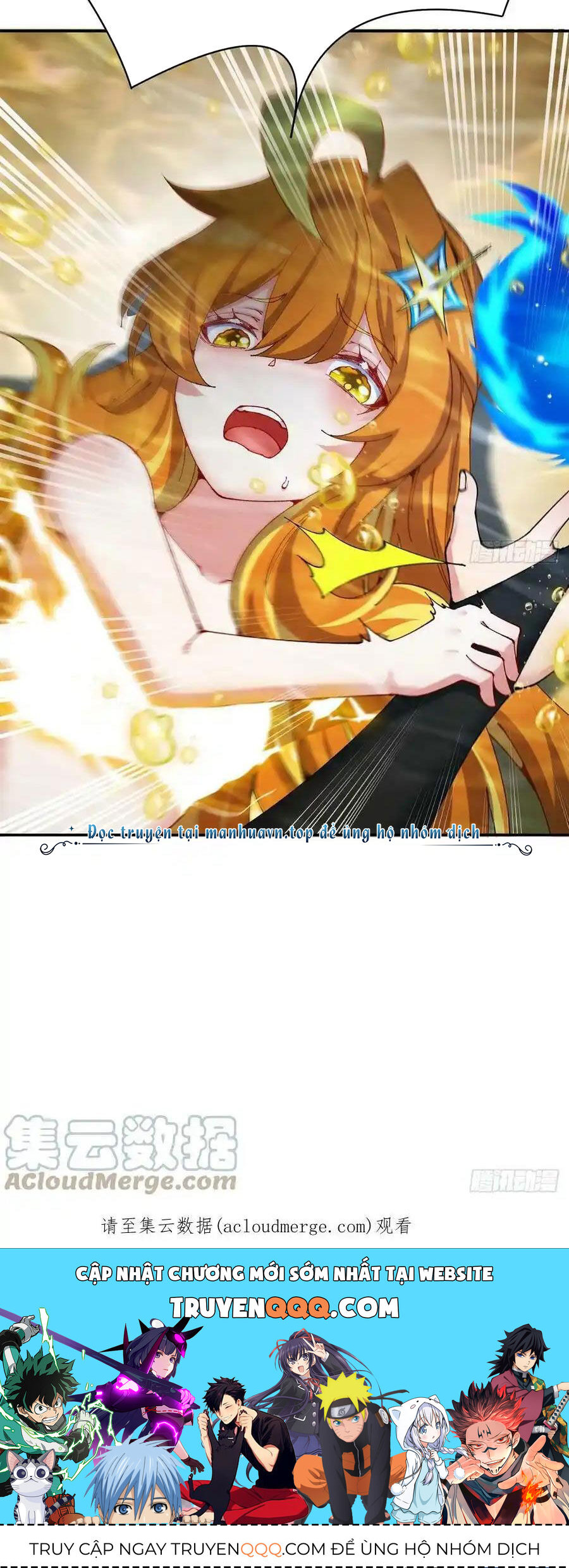 Ta Nhặt Được Thuộc Tính Tại Tu Chân Giới Chap 256 - Next Chap 257