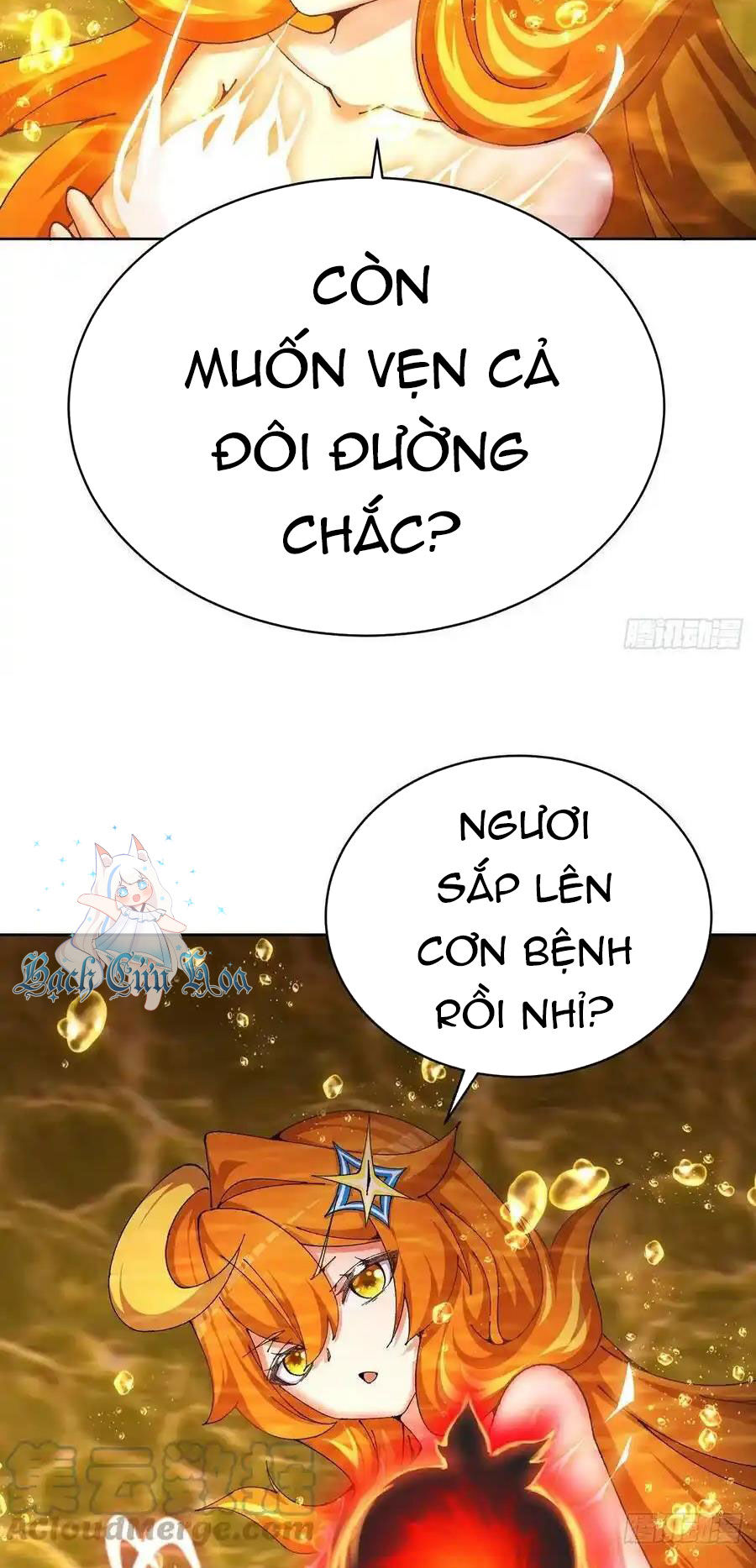 Ta Nhặt Được Thuộc Tính Tại Tu Chân Giới Chap 256 - Next Chap 257