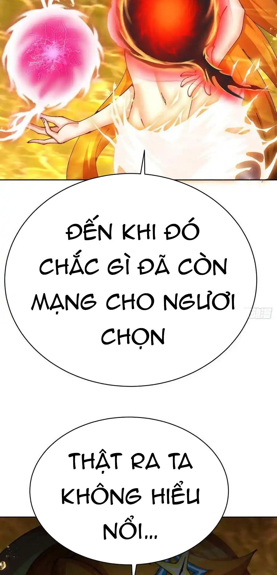 Ta Nhặt Được Thuộc Tính Tại Tu Chân Giới Chap 256 - Next Chap 257