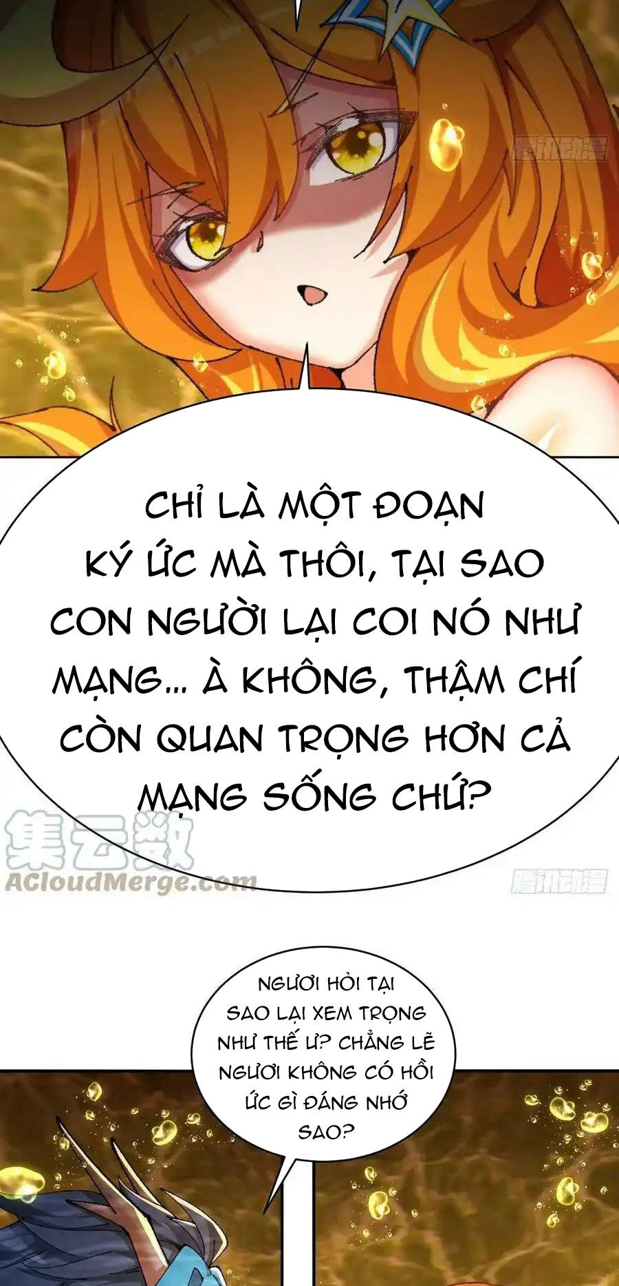 Ta Nhặt Được Thuộc Tính Tại Tu Chân Giới Chap 256 - Next Chap 257