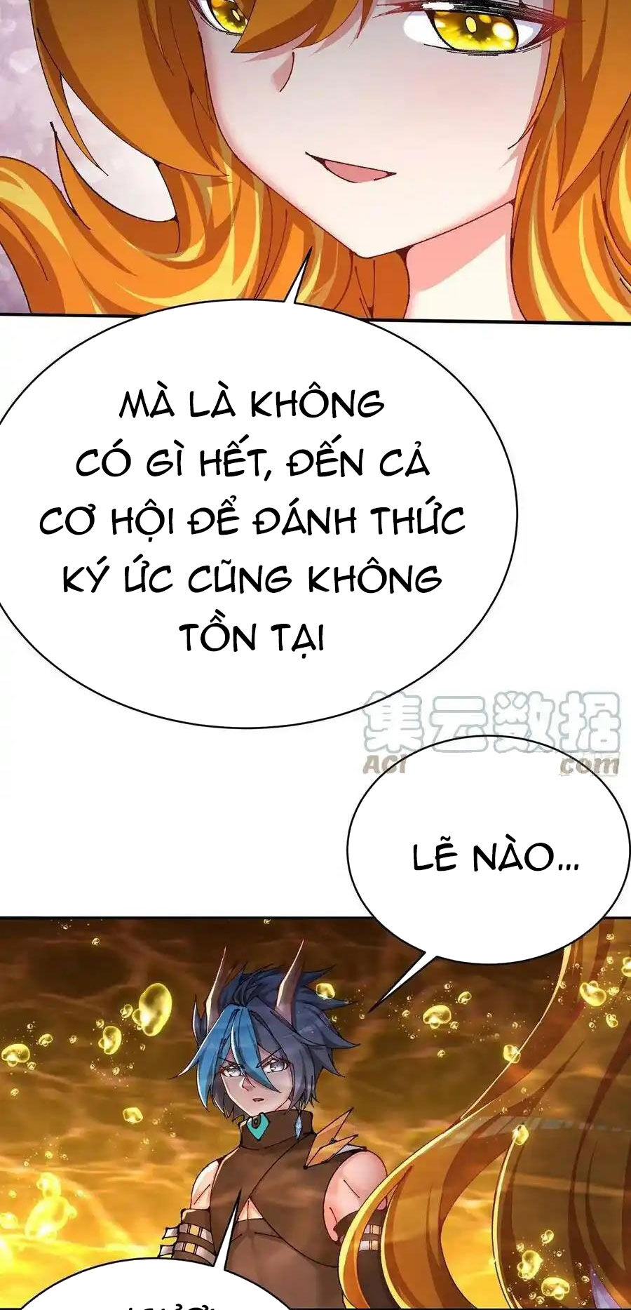 Ta Nhặt Được Thuộc Tính Tại Tu Chân Giới Chap 256 - Next Chap 257