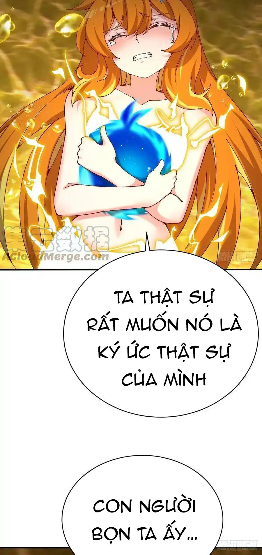 Ta Nhặt Được Thuộc Tính Tại Tu Chân Giới Chap 257 - Next Chap 258
