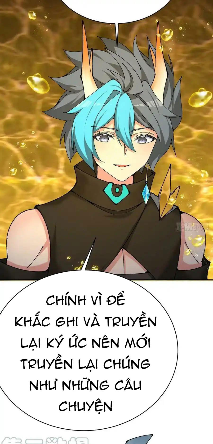 Ta Nhặt Được Thuộc Tính Tại Tu Chân Giới Chap 257 - Next Chap 258