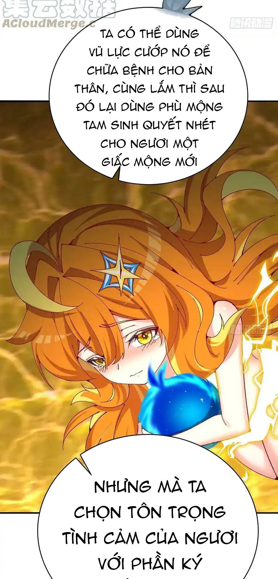 Ta Nhặt Được Thuộc Tính Tại Tu Chân Giới Chap 257 - Next Chap 258