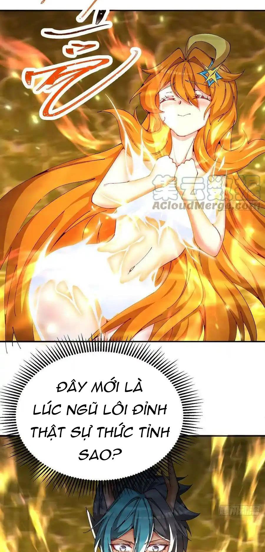 Ta Nhặt Được Thuộc Tính Tại Tu Chân Giới Chap 257 - Next Chap 258
