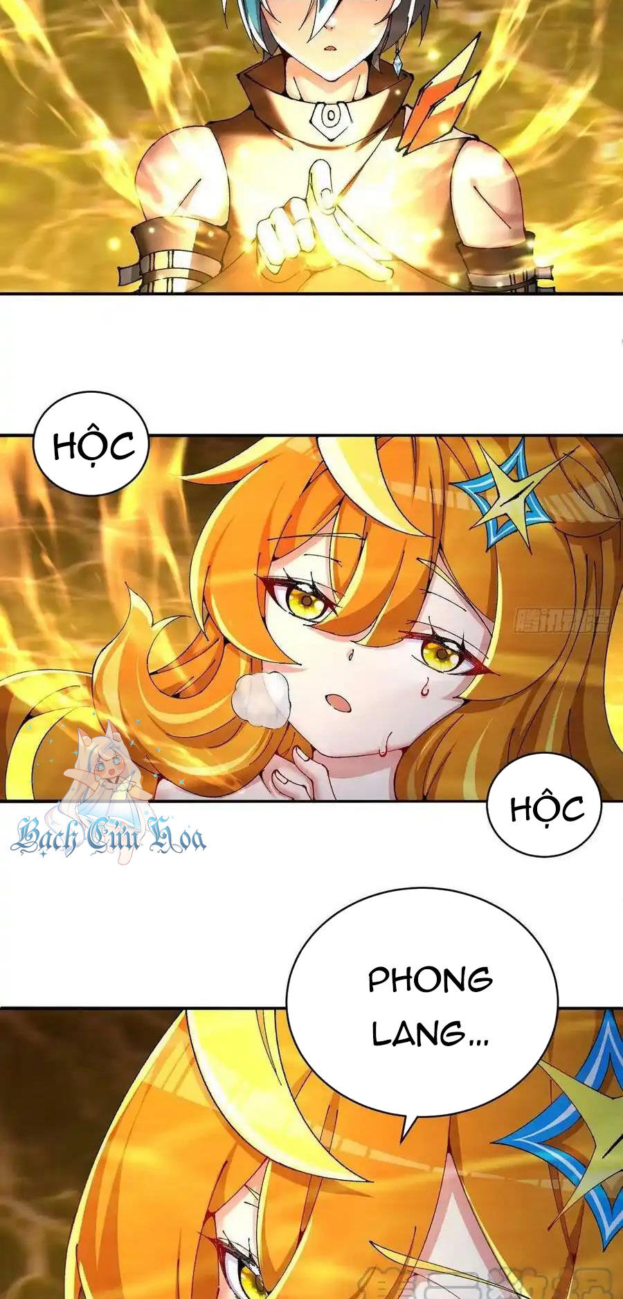 Ta Nhặt Được Thuộc Tính Tại Tu Chân Giới Chap 257 - Next Chap 258