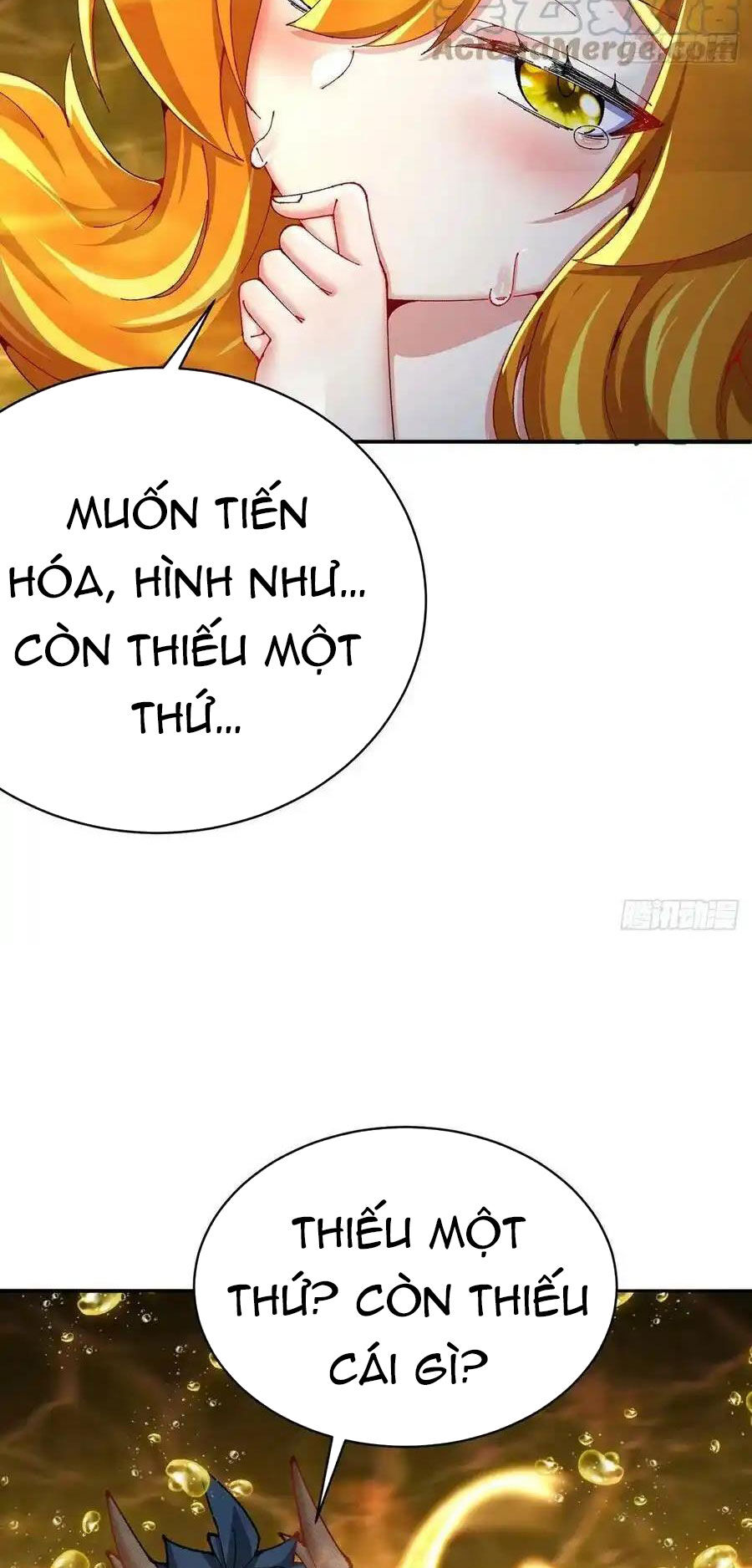 Ta Nhặt Được Thuộc Tính Tại Tu Chân Giới Chap 257 - Next Chap 258