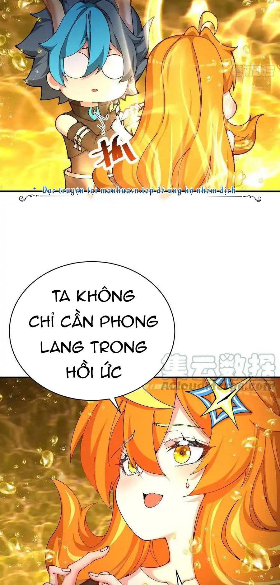 Ta Nhặt Được Thuộc Tính Tại Tu Chân Giới Chap 257 - Next Chap 258