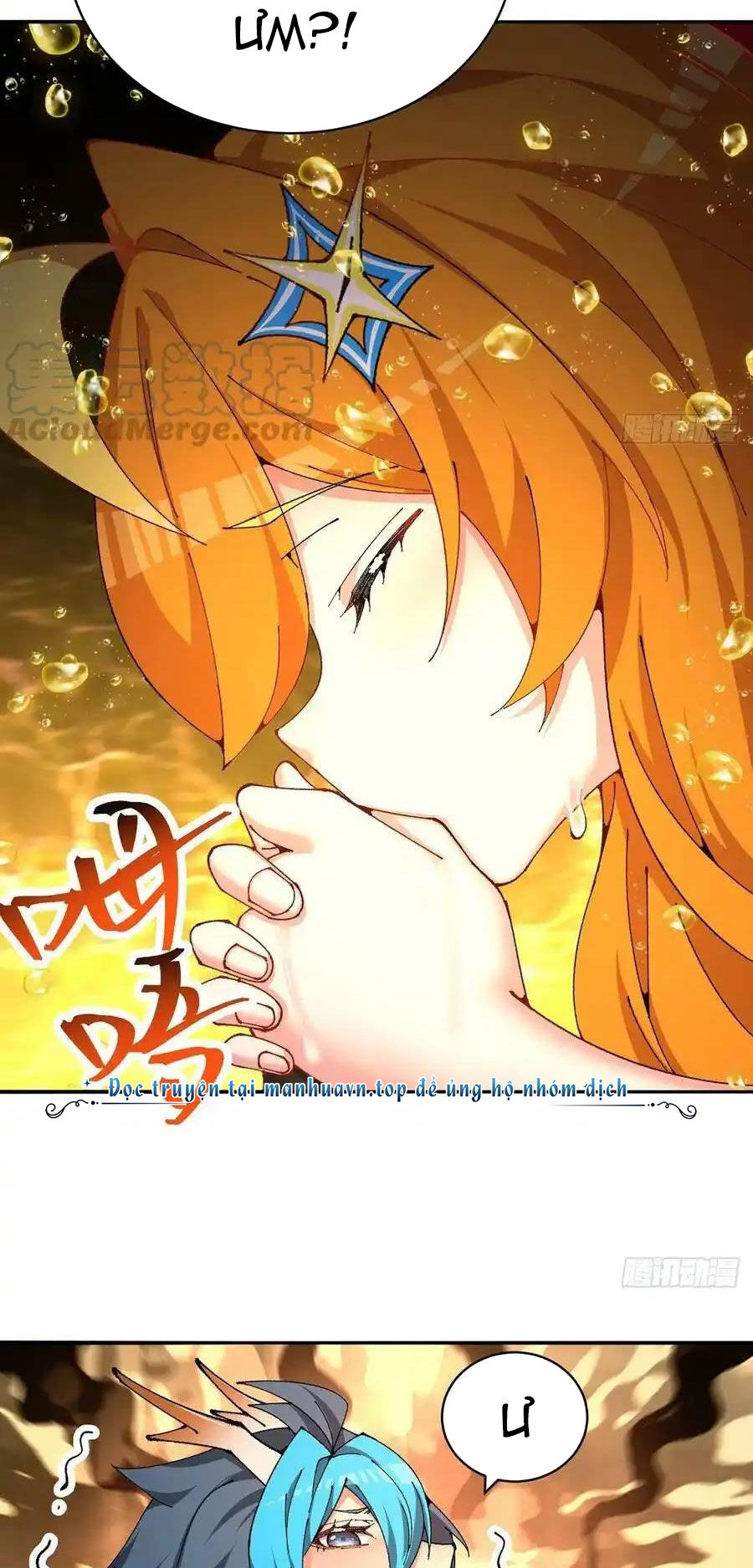 Ta Nhặt Được Thuộc Tính Tại Tu Chân Giới Chap 257 - Next Chap 258