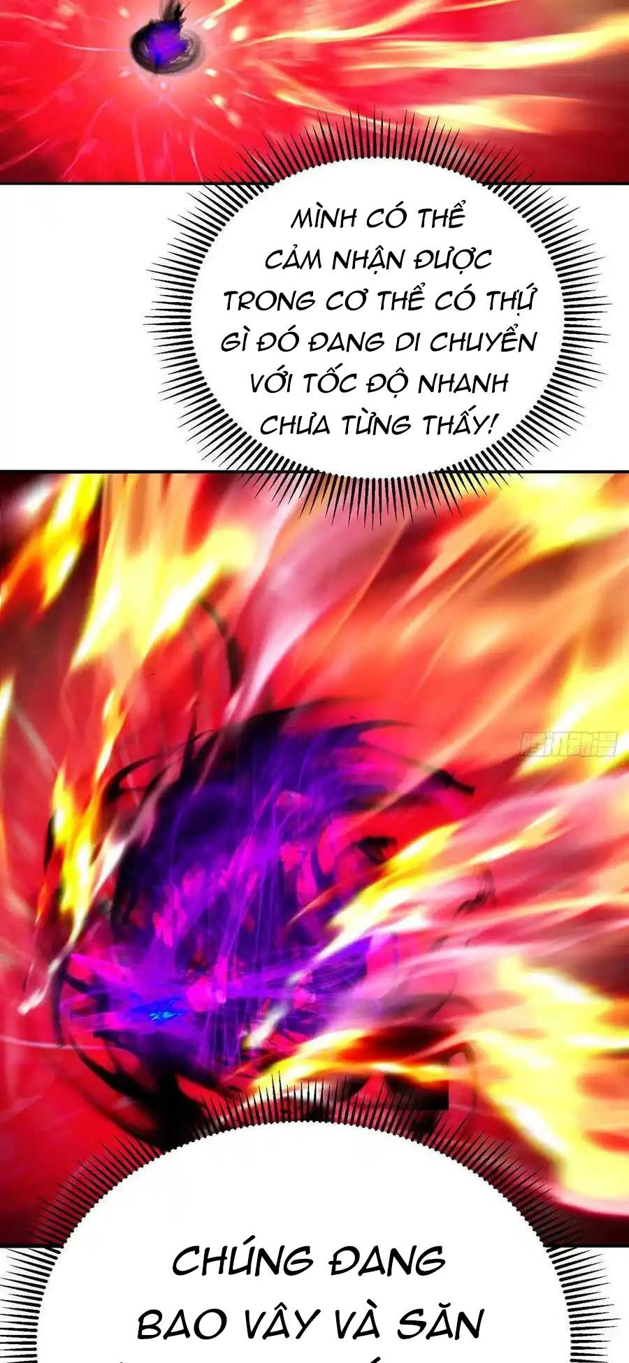 Ta Nhặt Được Thuộc Tính Tại Tu Chân Giới Chap 257 - Next Chap 258