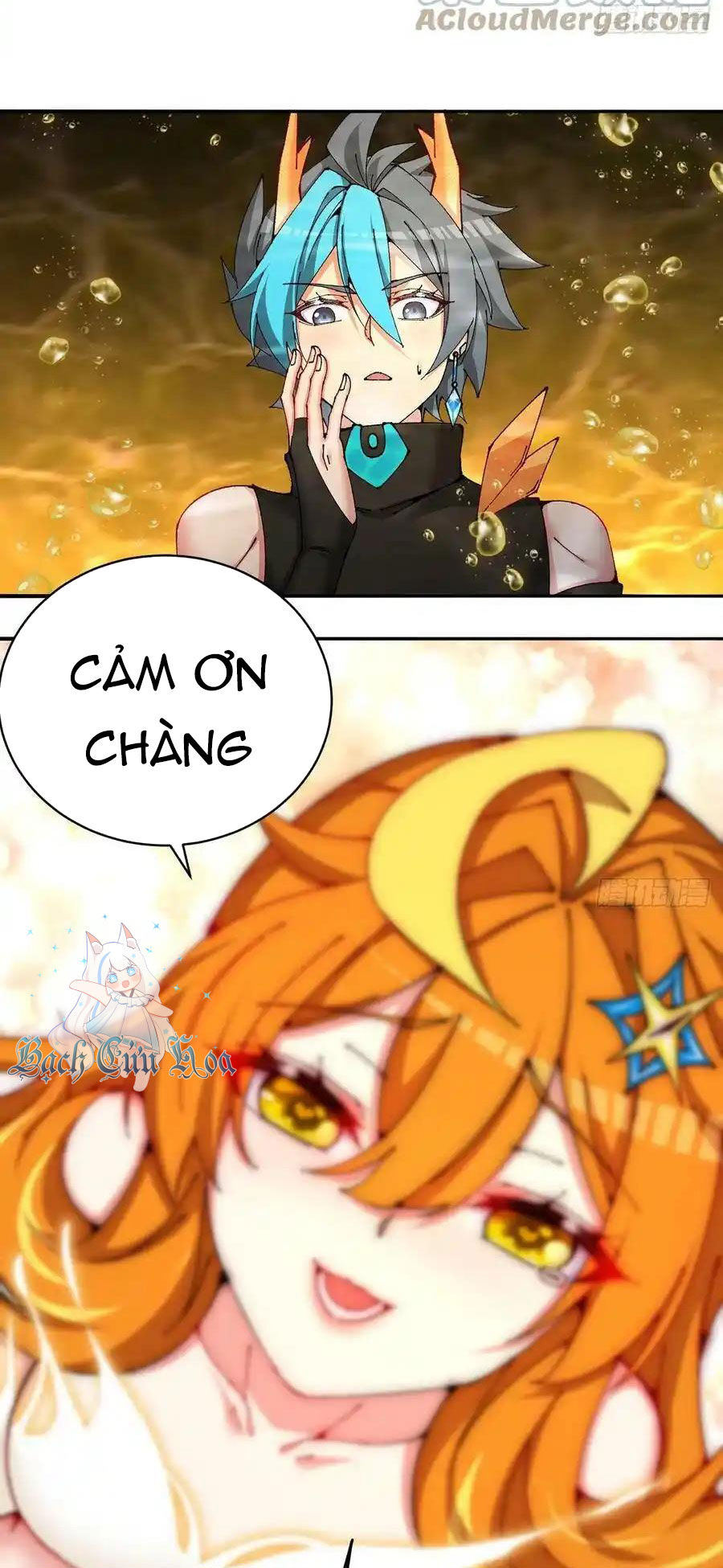 Ta Nhặt Được Thuộc Tính Tại Tu Chân Giới Chap 257 - Next Chap 258