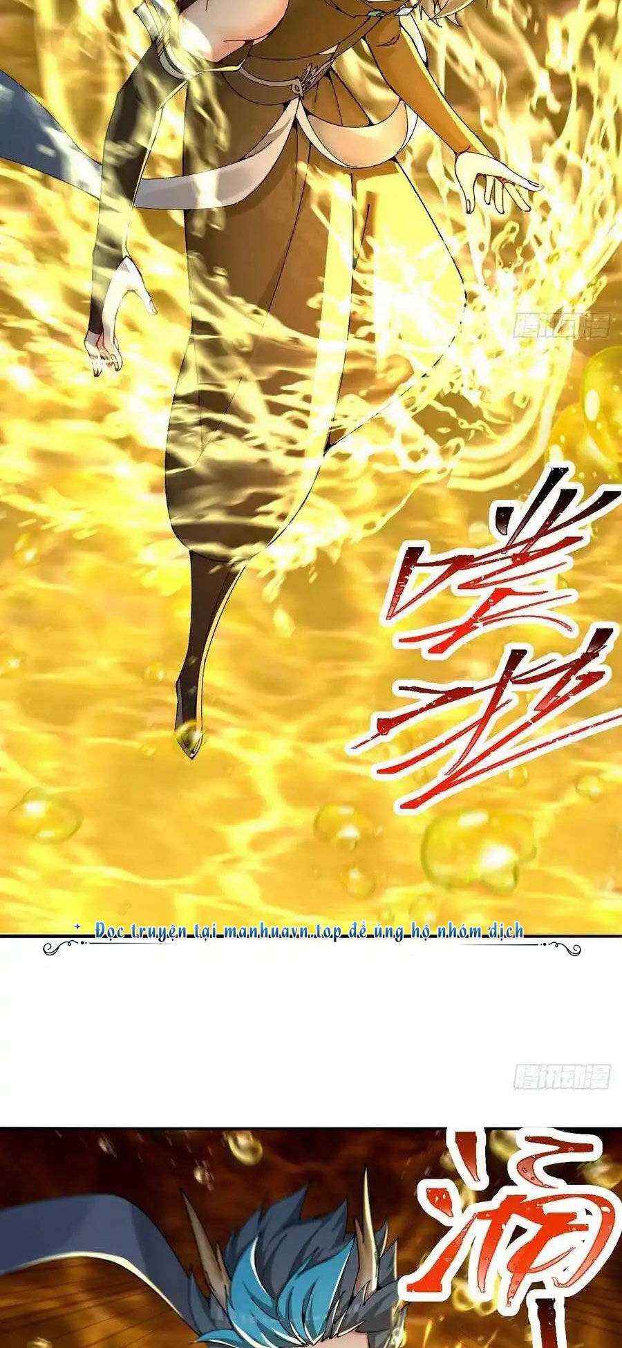 Ta Nhặt Được Thuộc Tính Tại Tu Chân Giới Chap 257 - Next Chap 258